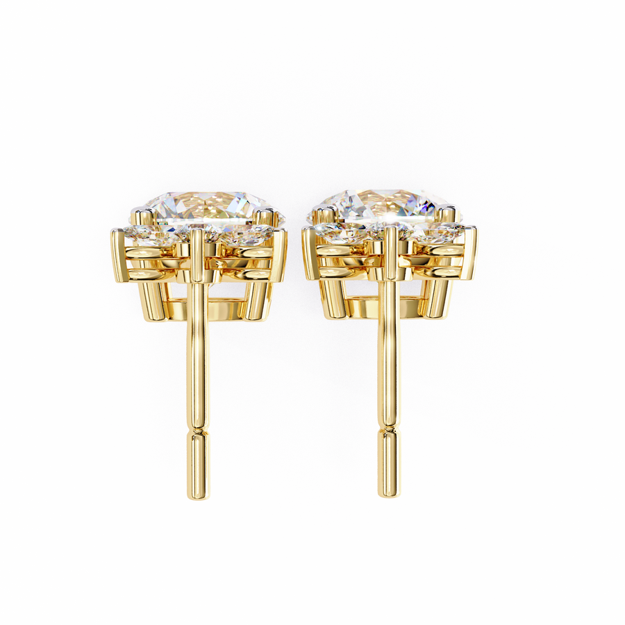 Earring Product 36 render