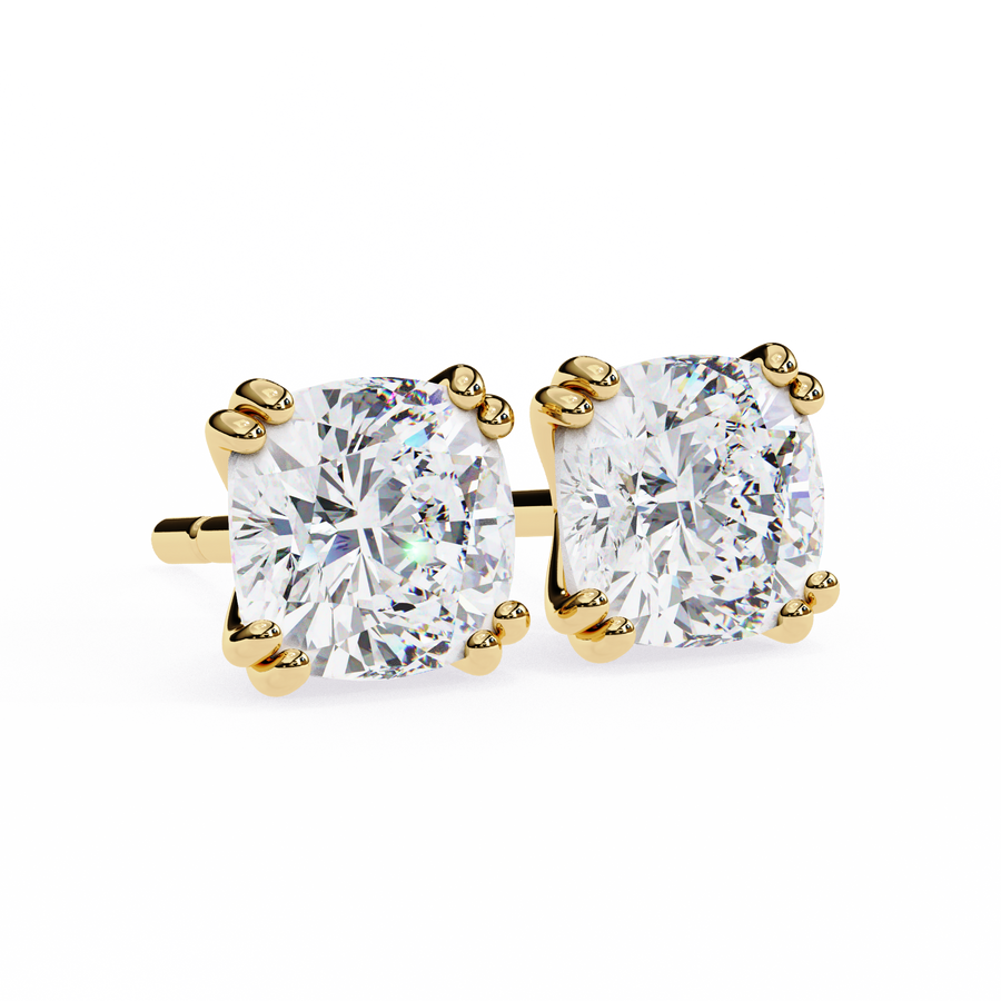 Earring Product 15 render