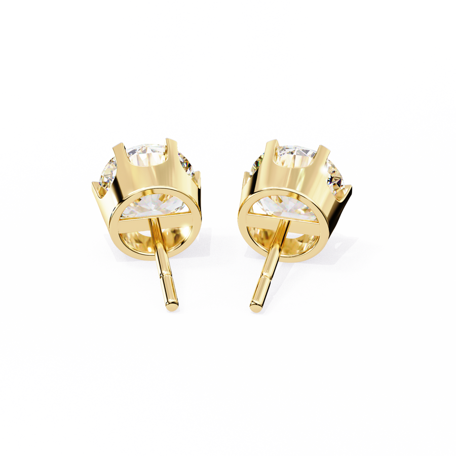 Earring Product 31 render