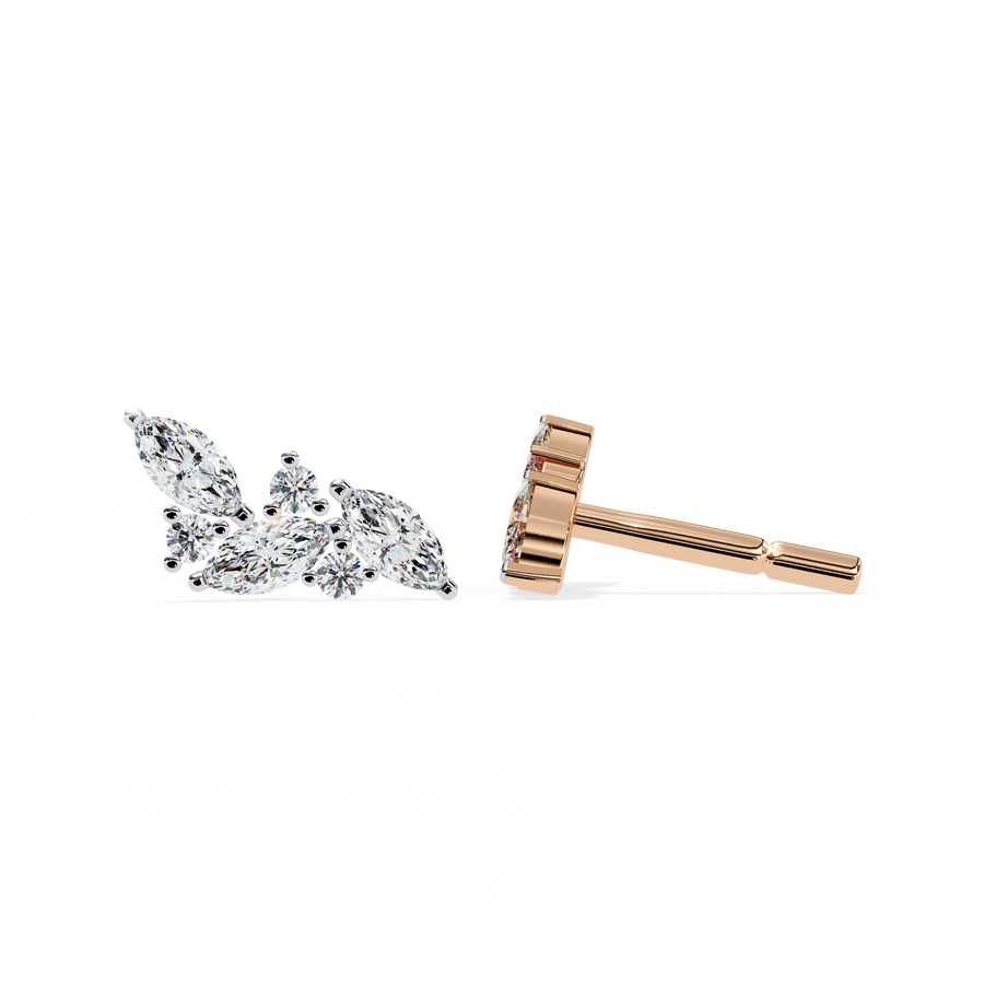Earring Product 38 render