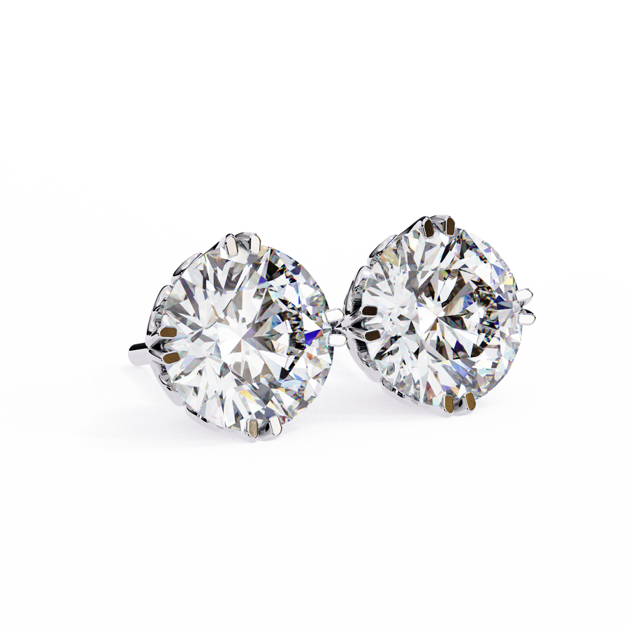 Earring Product 13 render