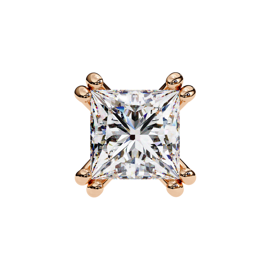 Earring Product 16 render