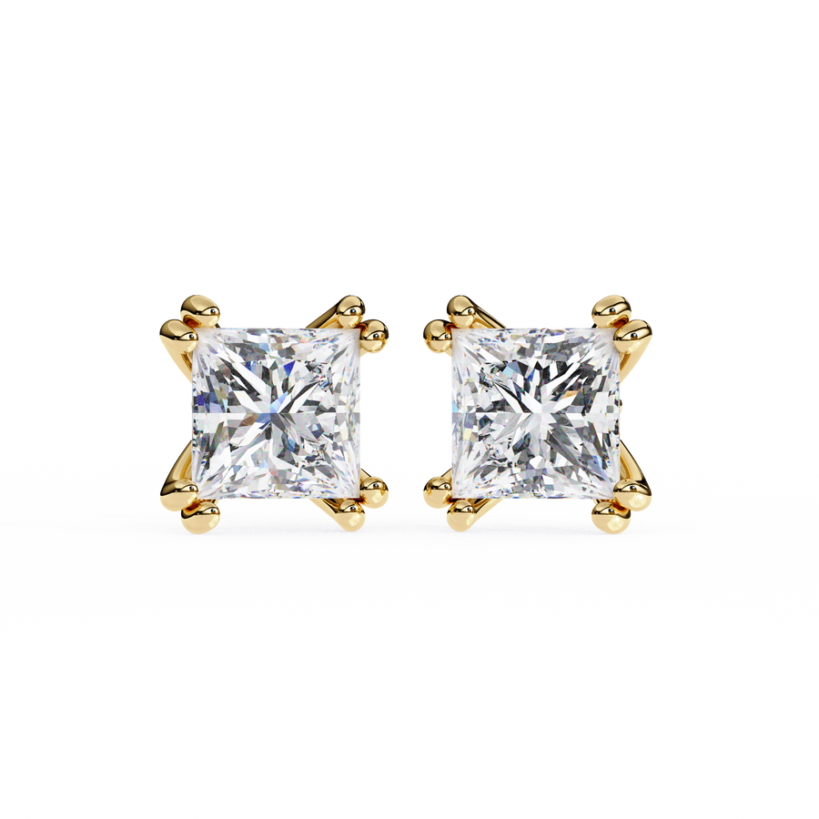 Earring Product 16 render