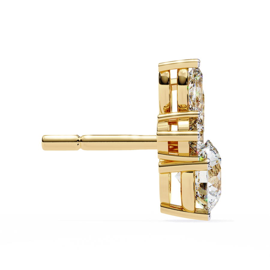 Earring Product 40 render