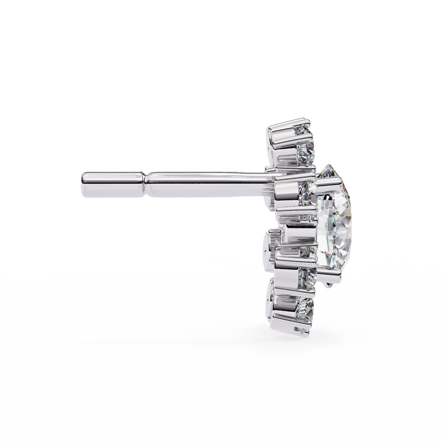 Earring Product 29 render