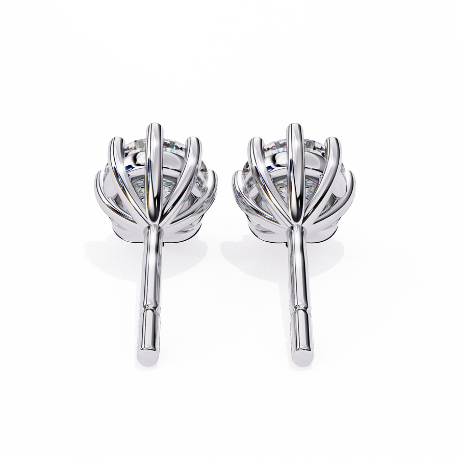 Earring Product 45 render