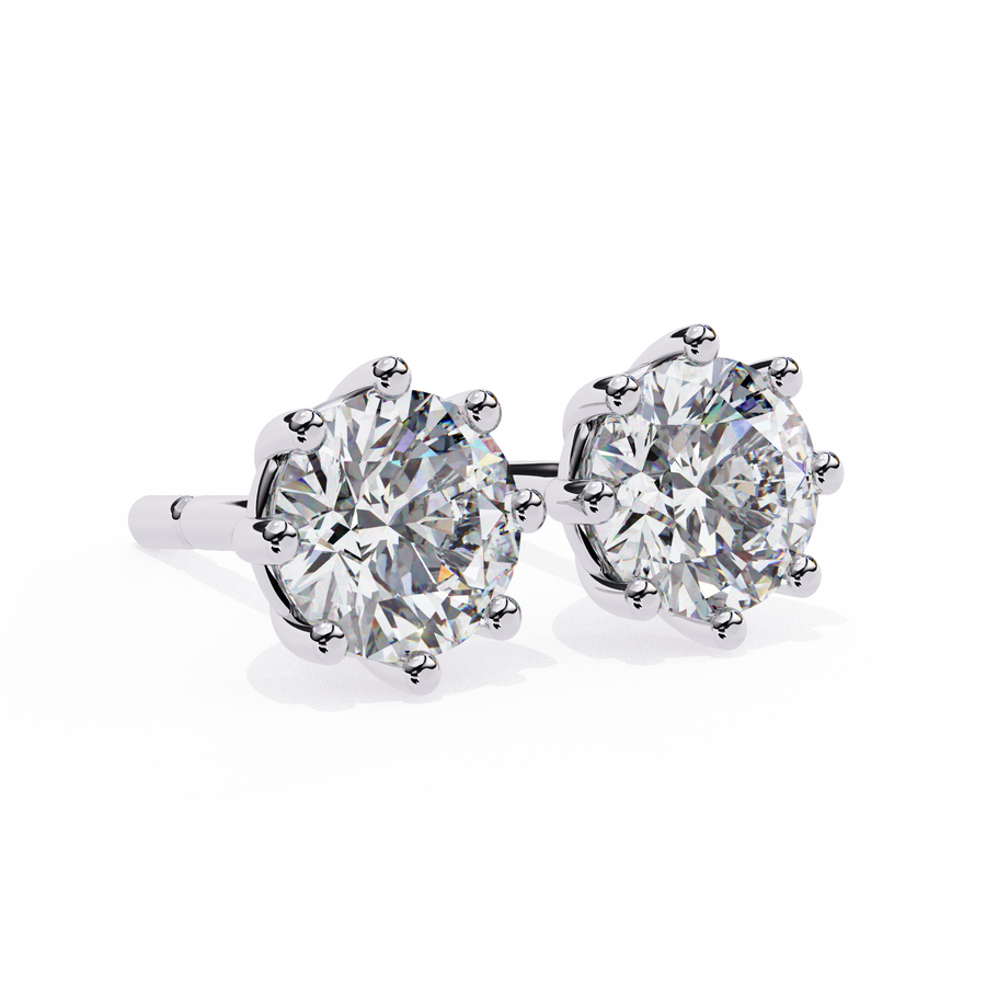Earring Product 45 render