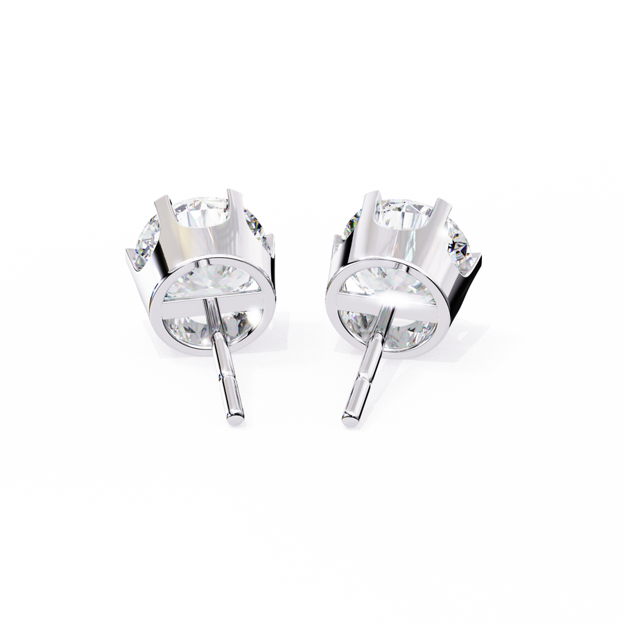 Earring Product 31 render