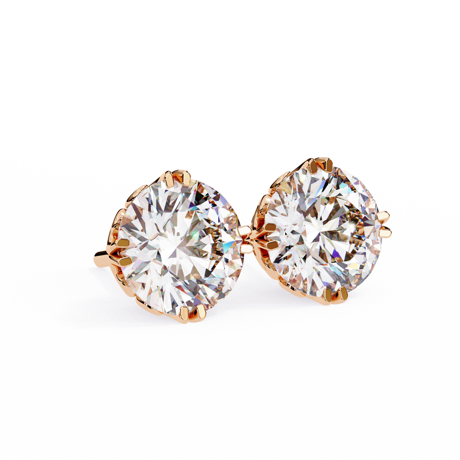 Earring Product 13 render