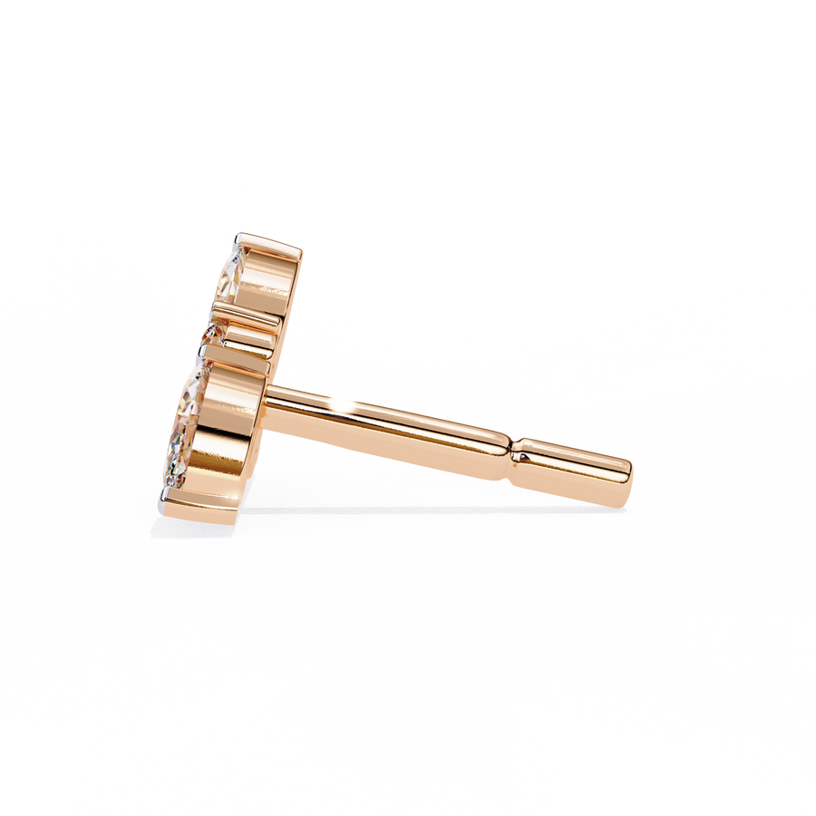 Earring Product 38 render