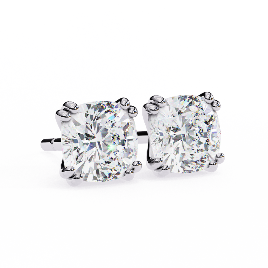 Earring Product 15 render