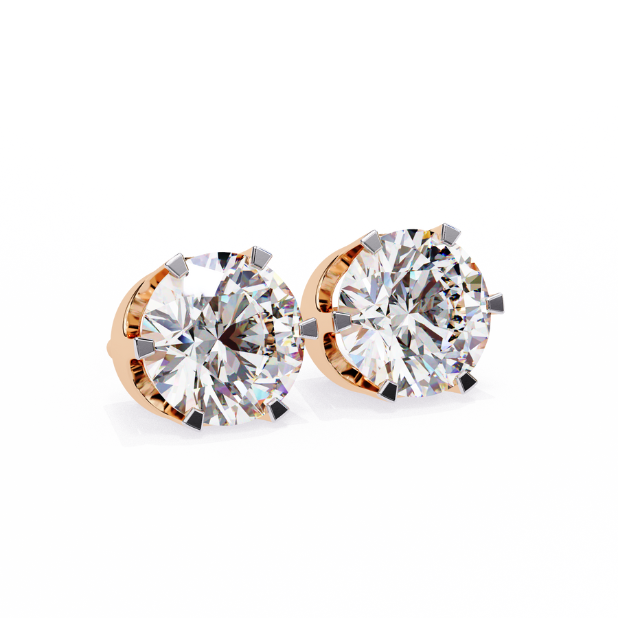 Earring Product 31 render