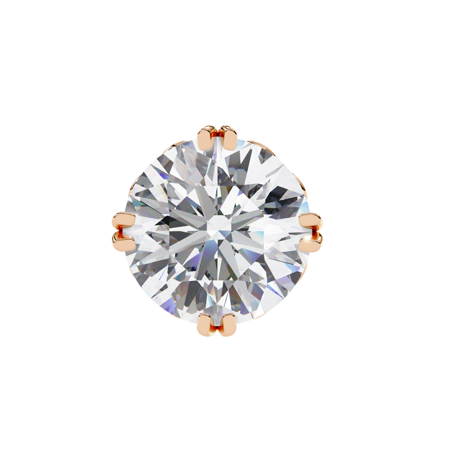 Earring Product 13 render
