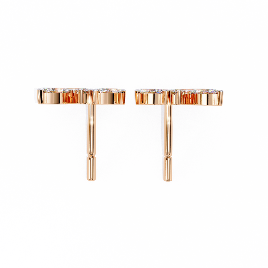 Earring Product 38 render