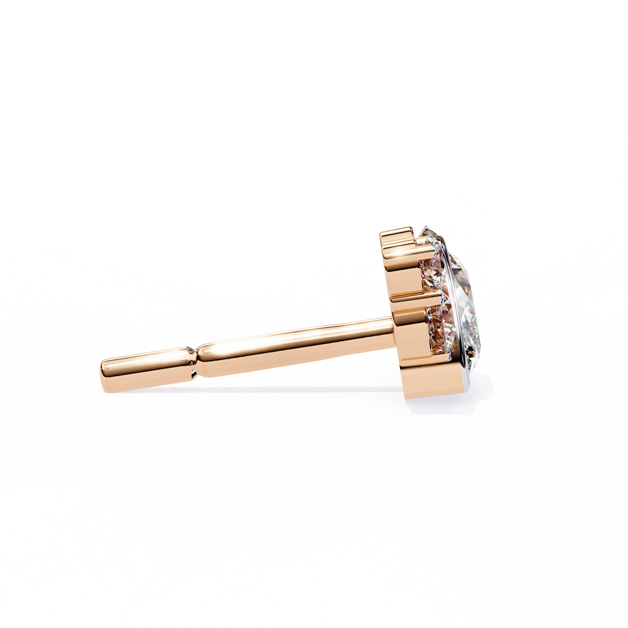 Earring Product 37 render