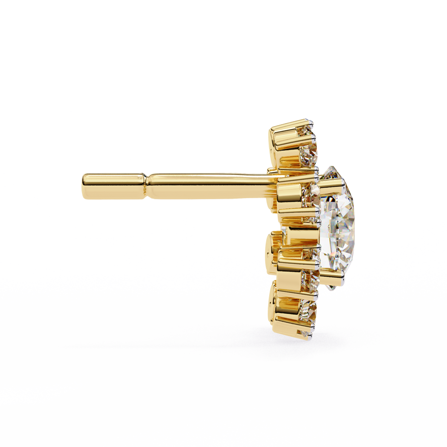 Earring Product 29 render
