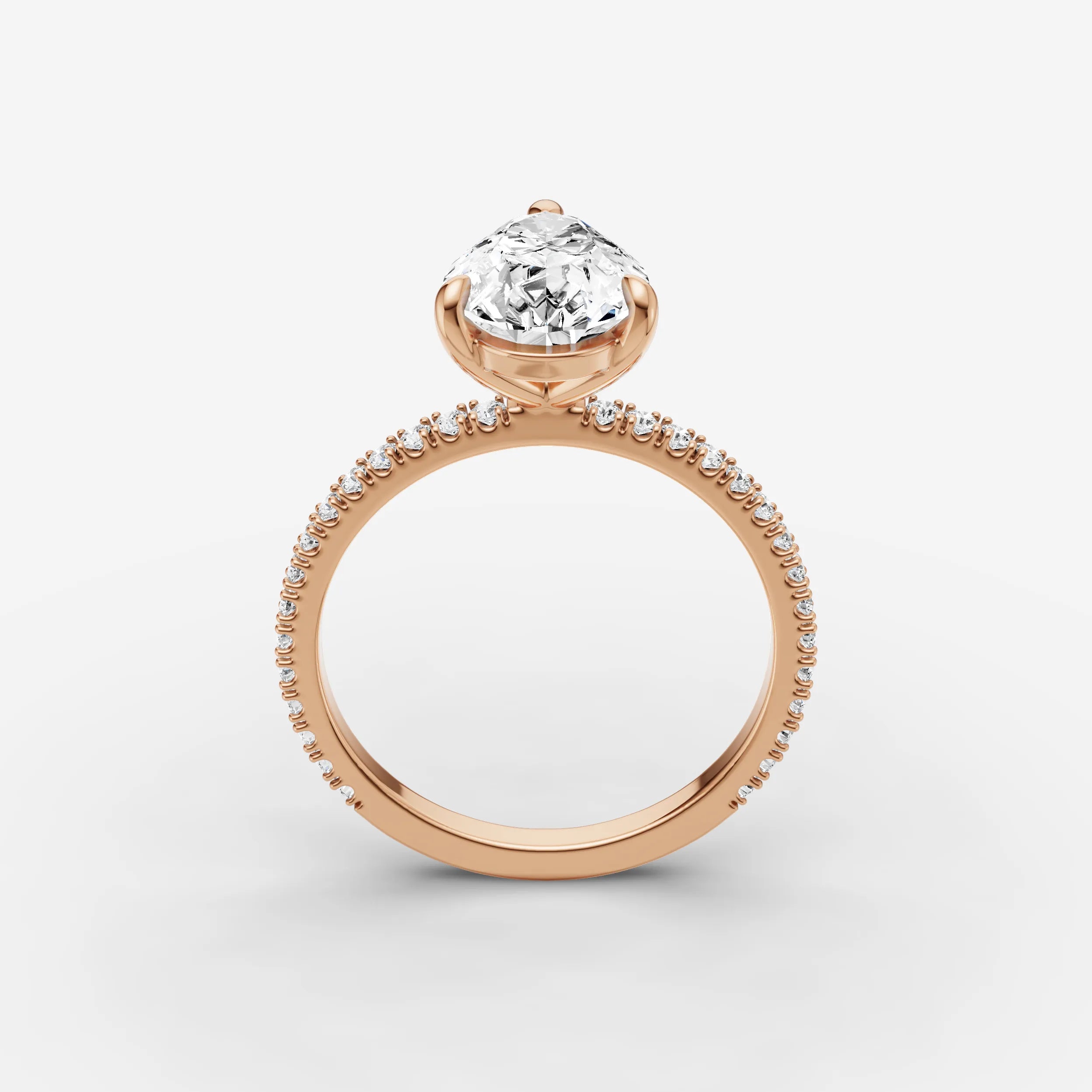 Pave - Pear