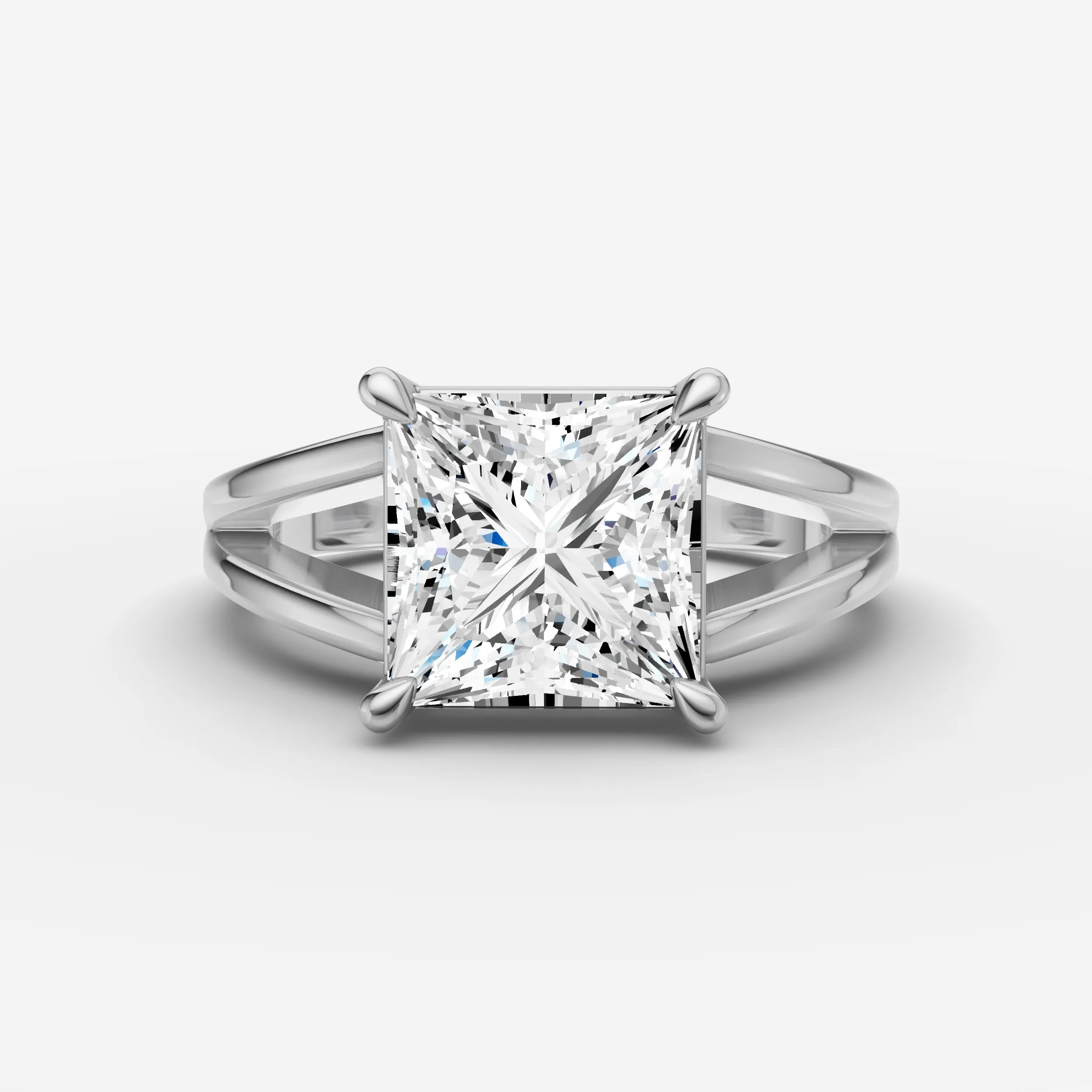 Split Shank - Princess