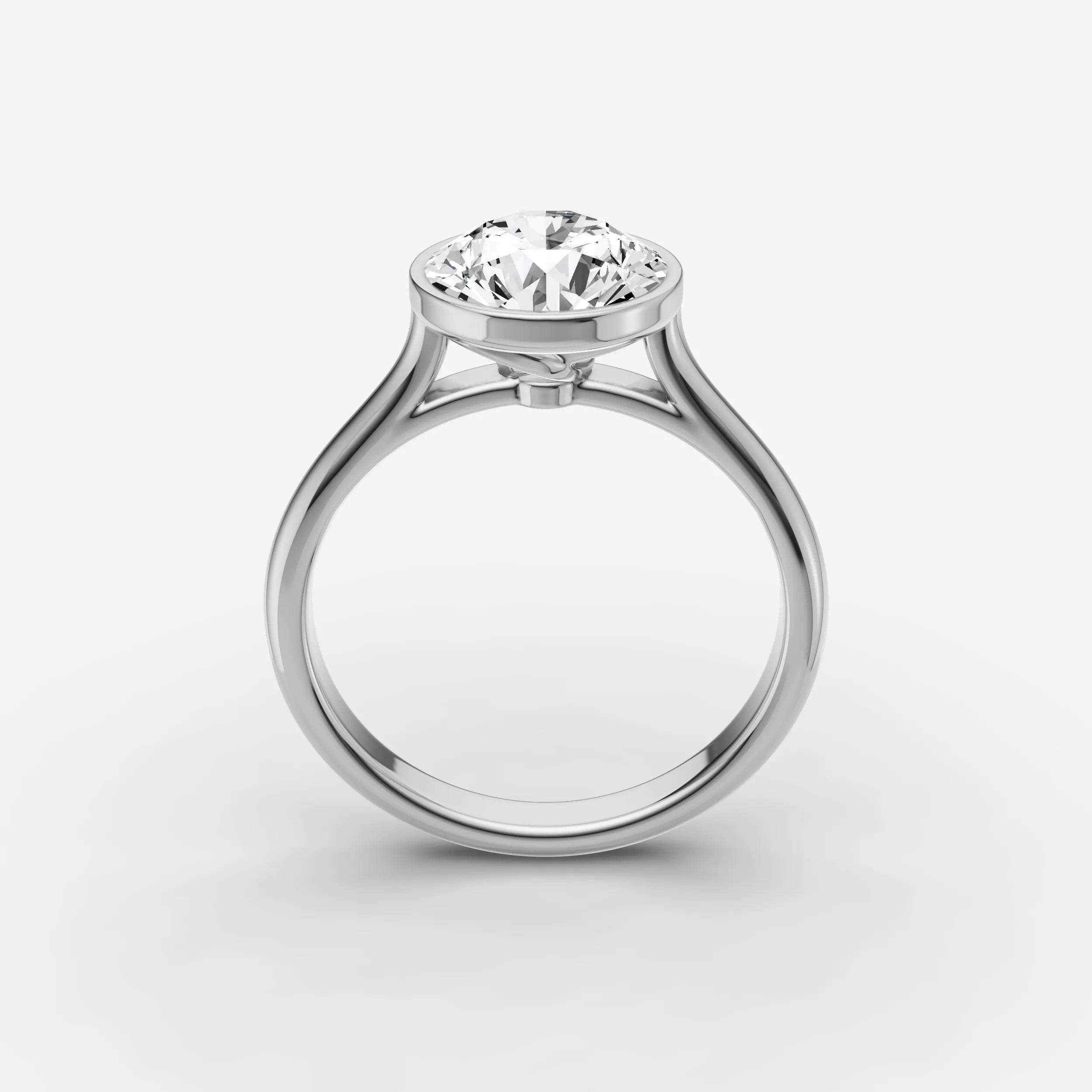 Bezel - Round