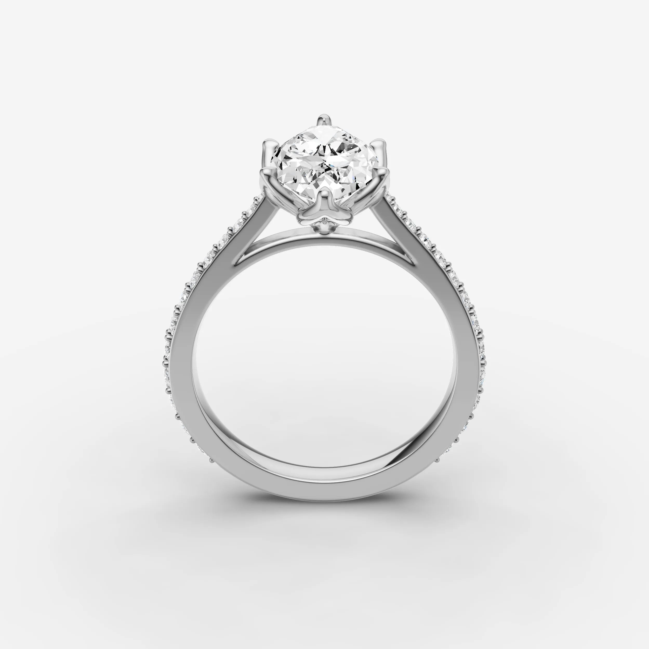 Pave Cathedral - Marquise