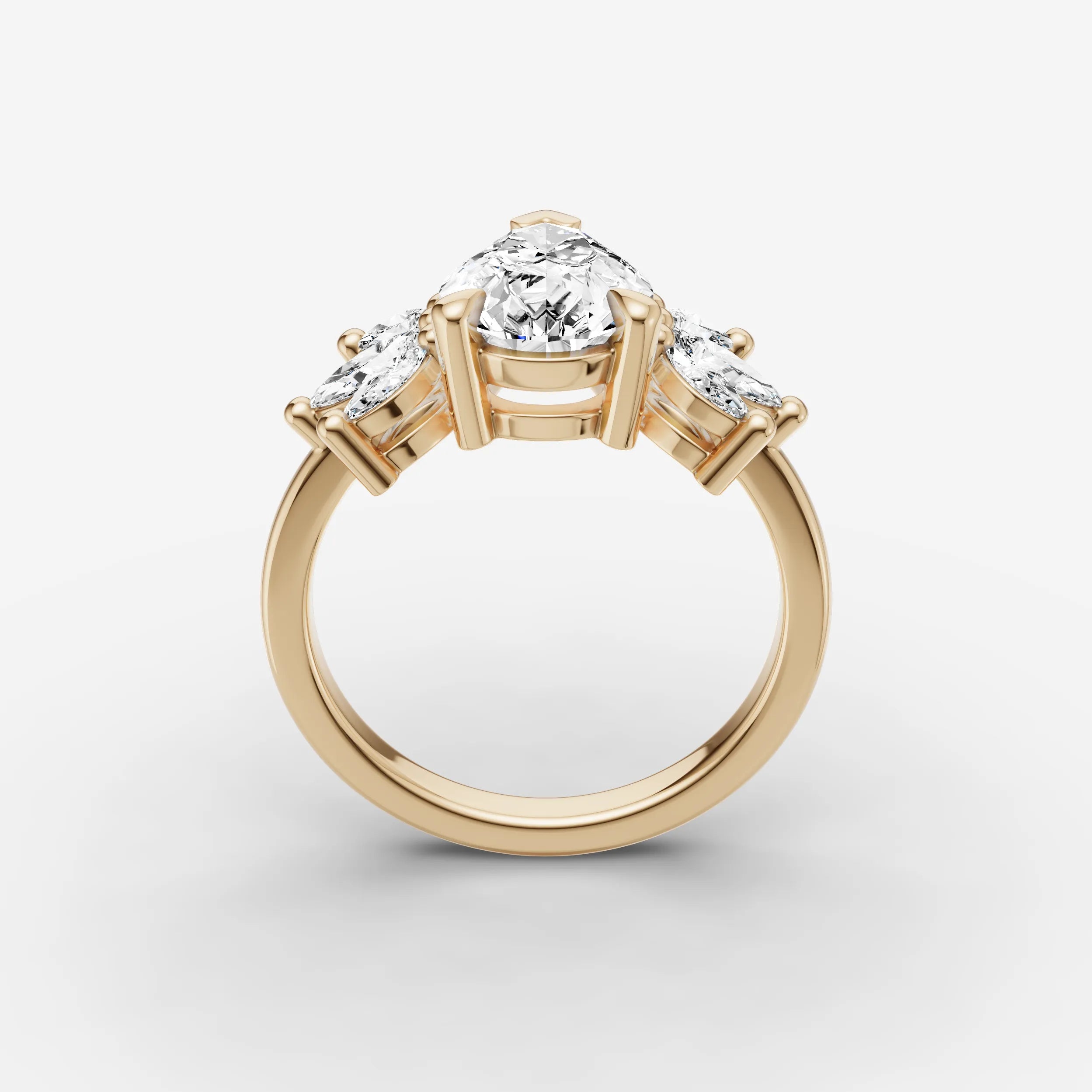 Nature Inspired - Pear