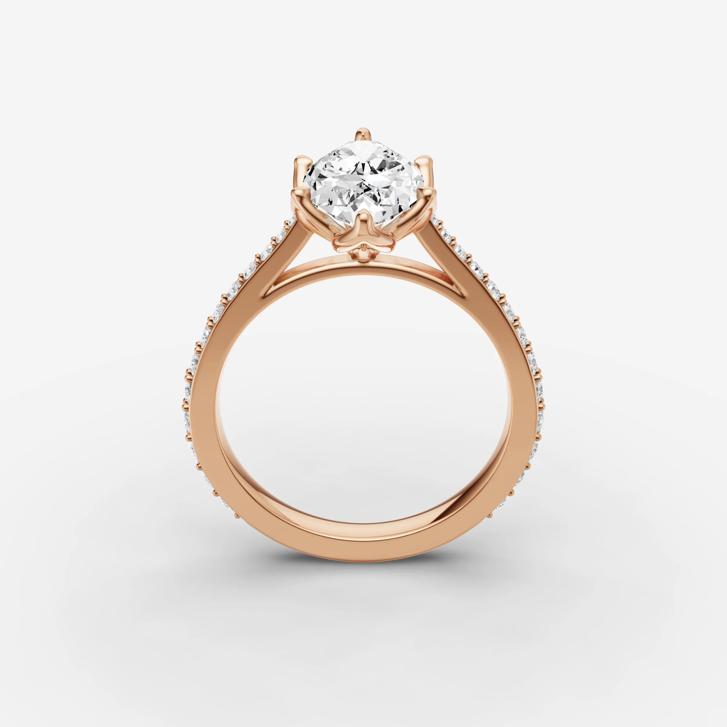 Pave Cathedral - Marquise