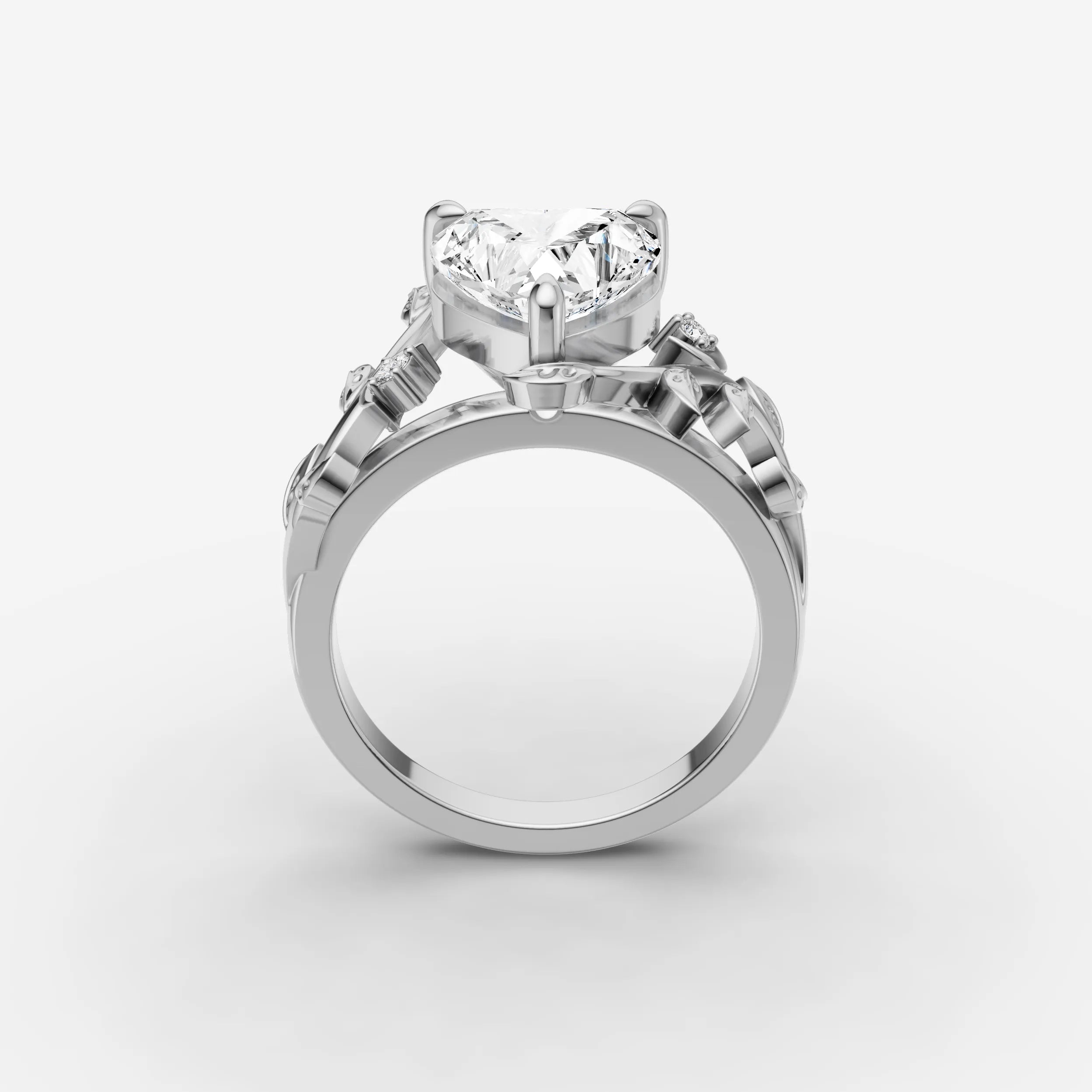 Nature Inspired - Heart