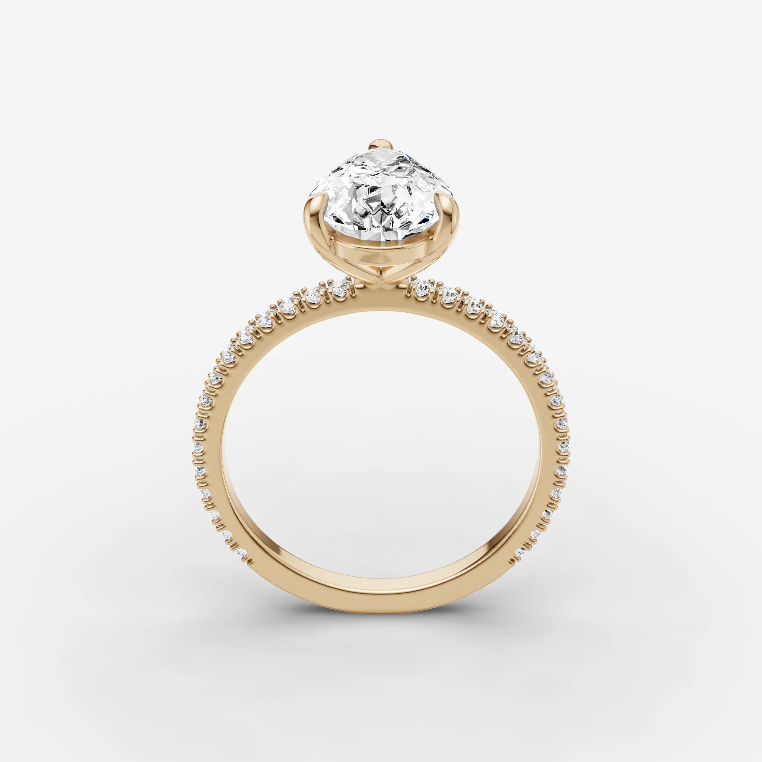 Pave - Pear