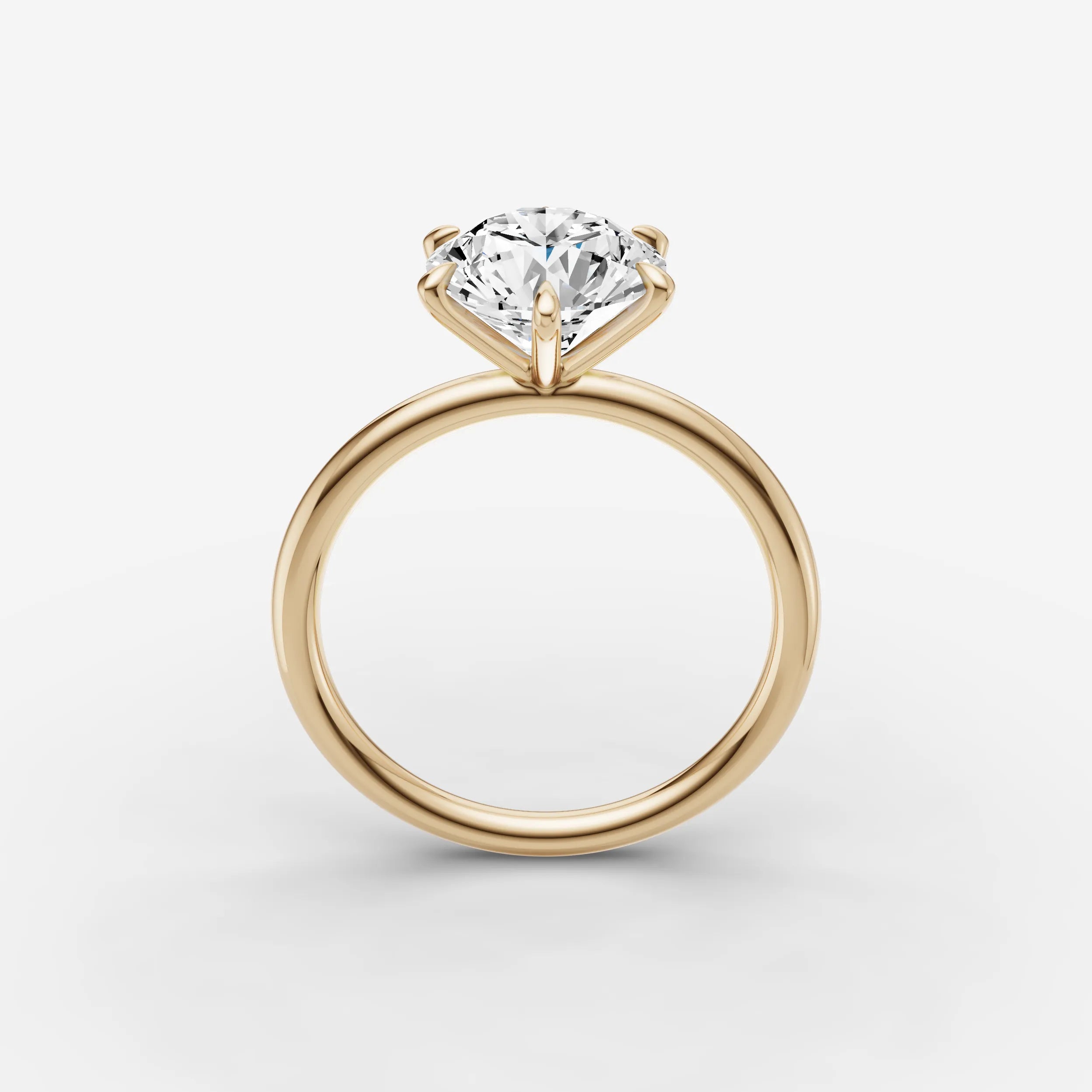 Solitaire - Round