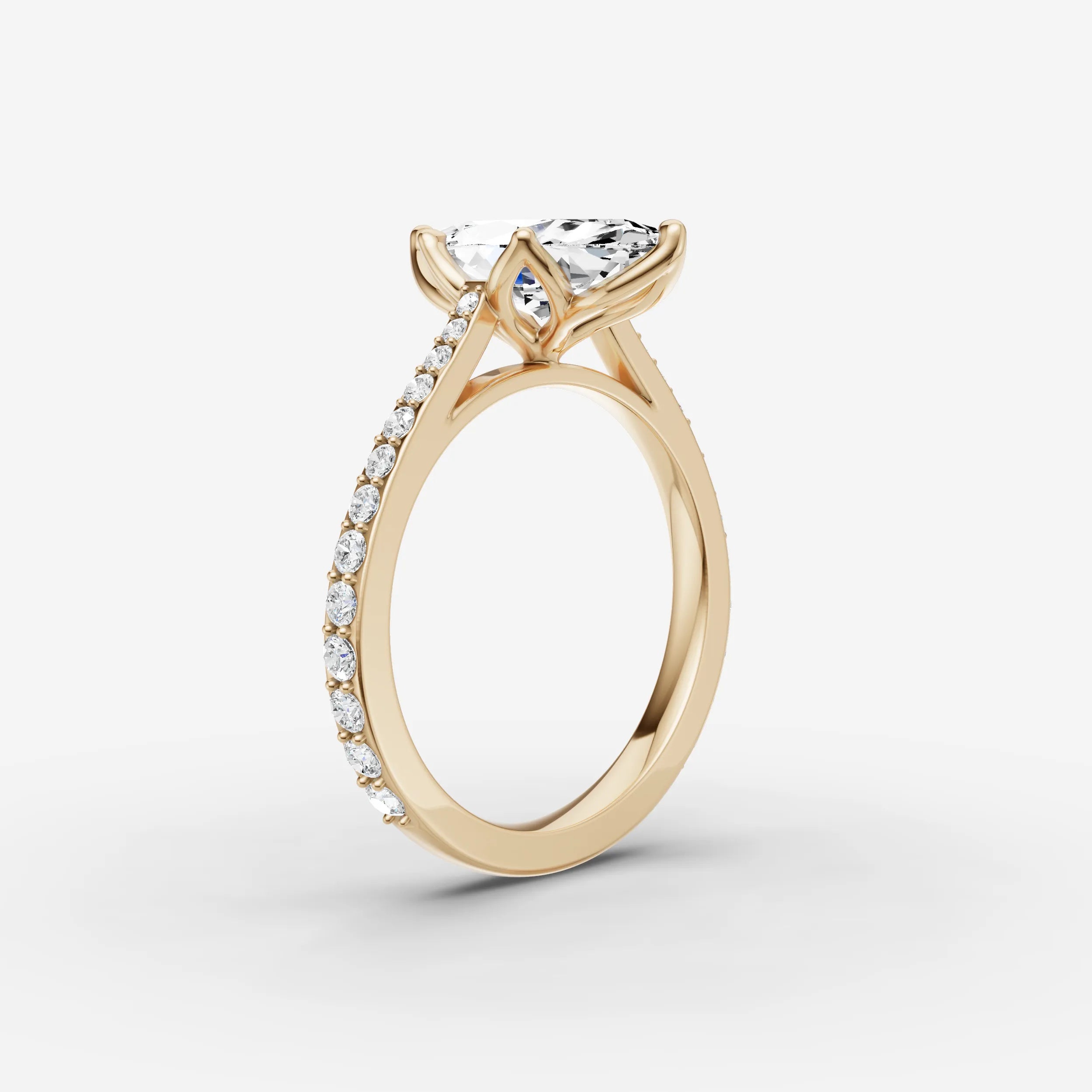 Pave Cathedral - Marquise