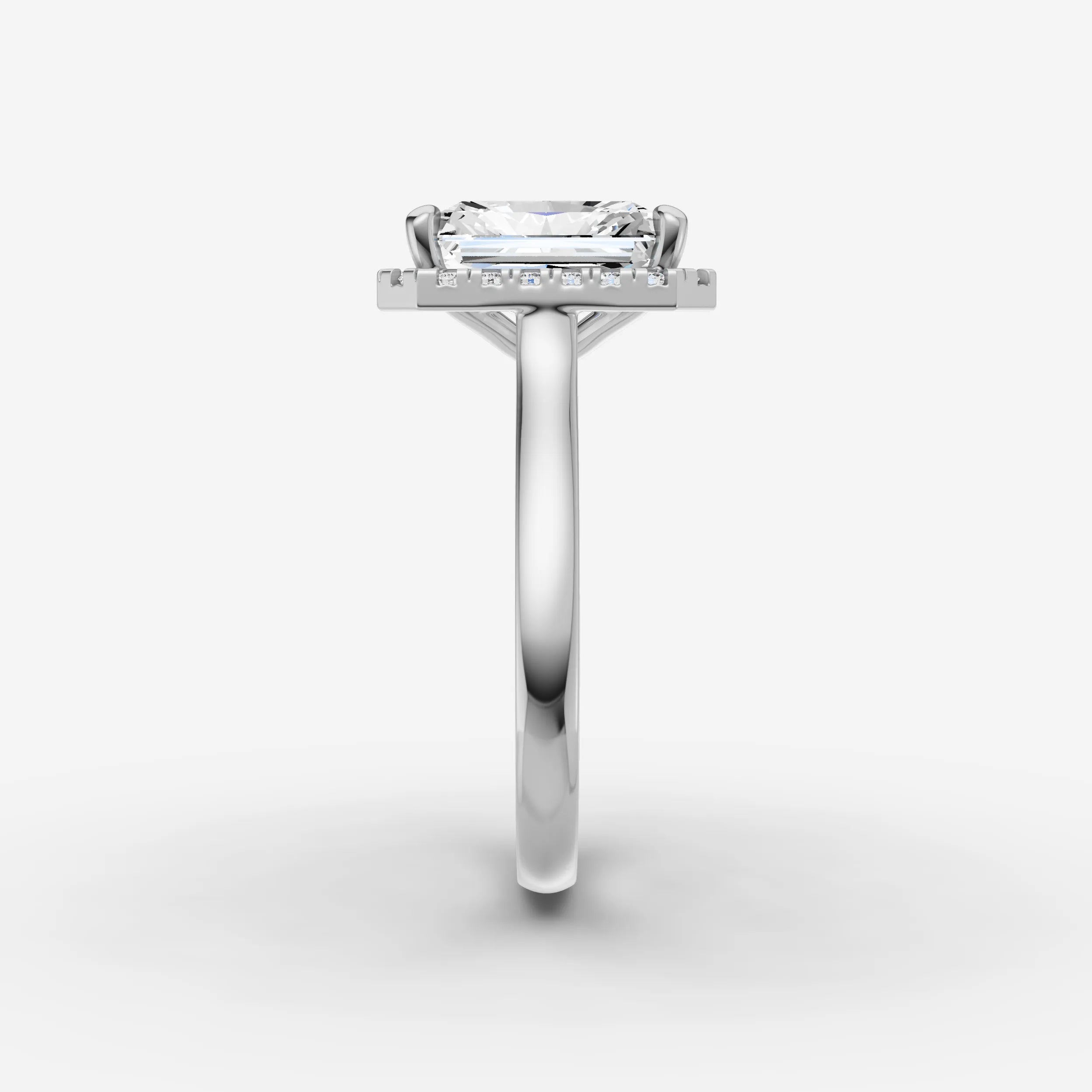 Halo - Emerald