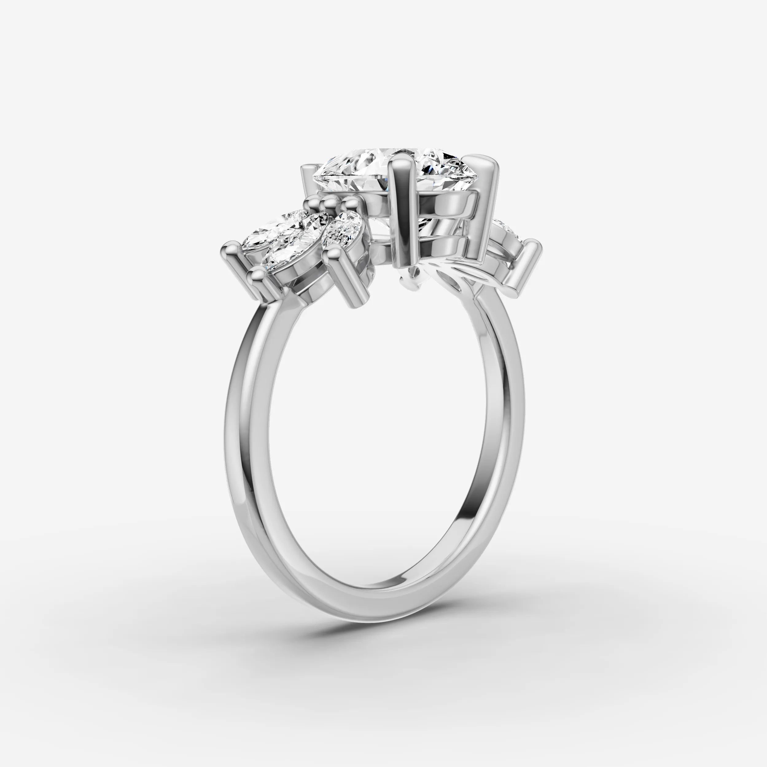 Nature Inspired - Pear