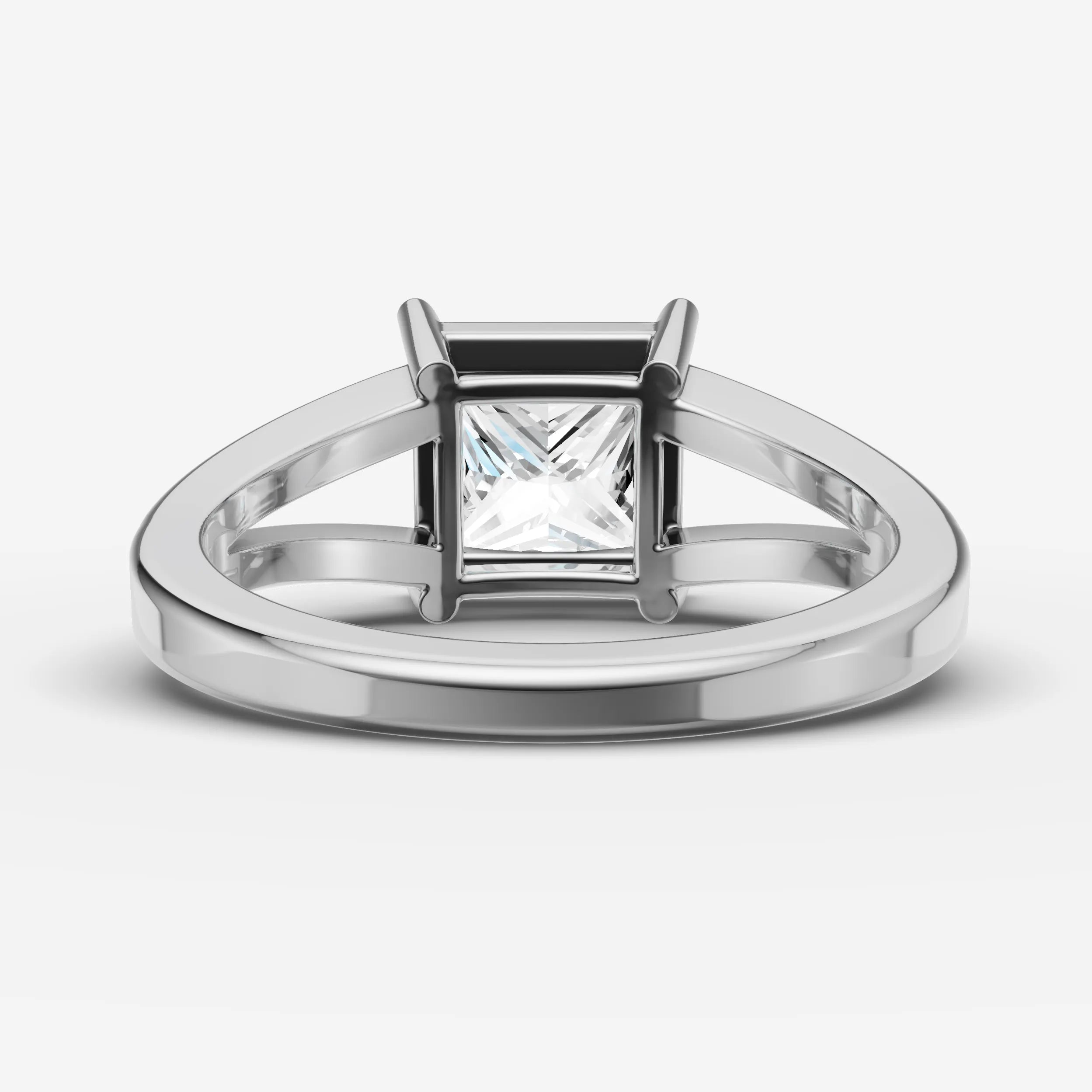 Split Shank - Princess