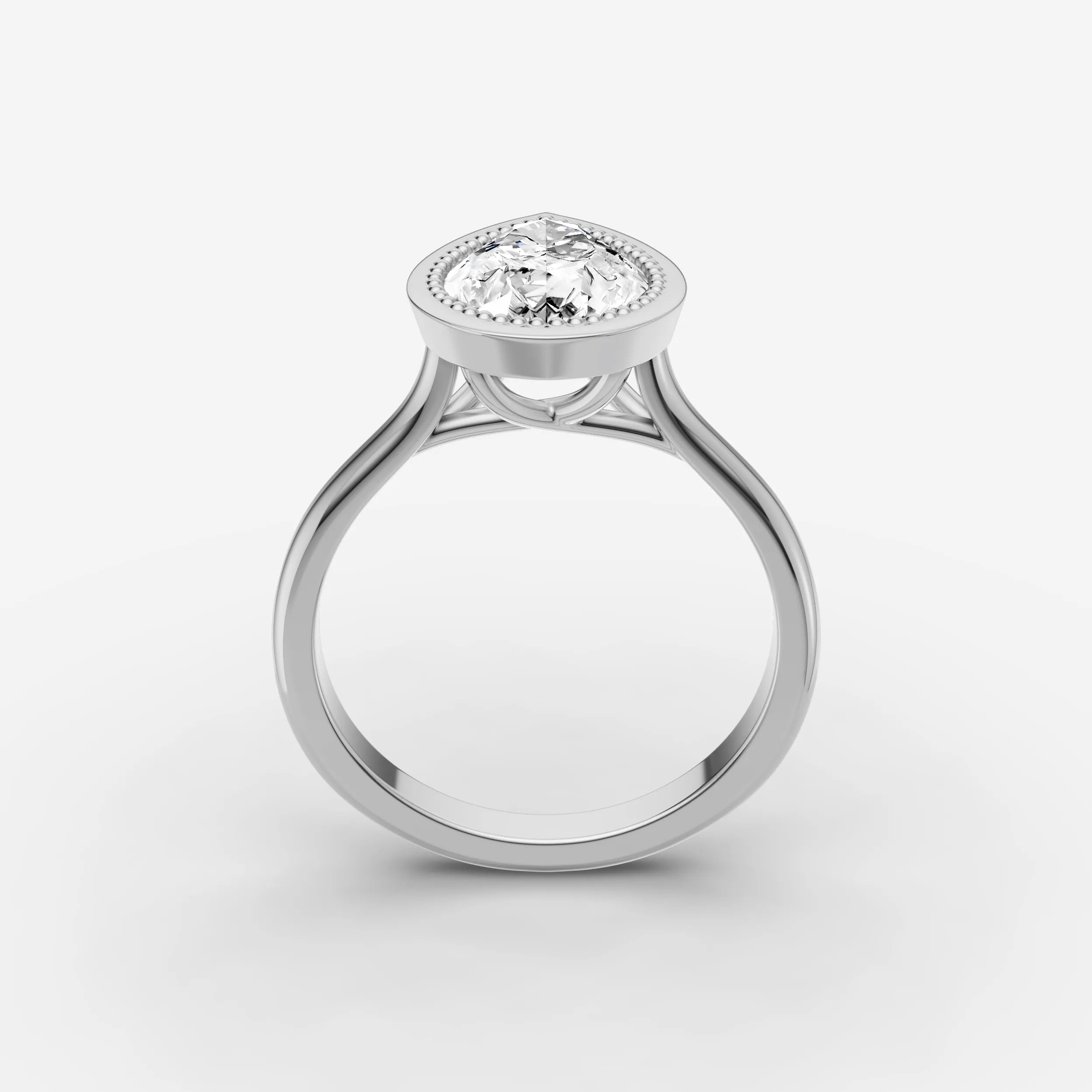 Bezel - Pear