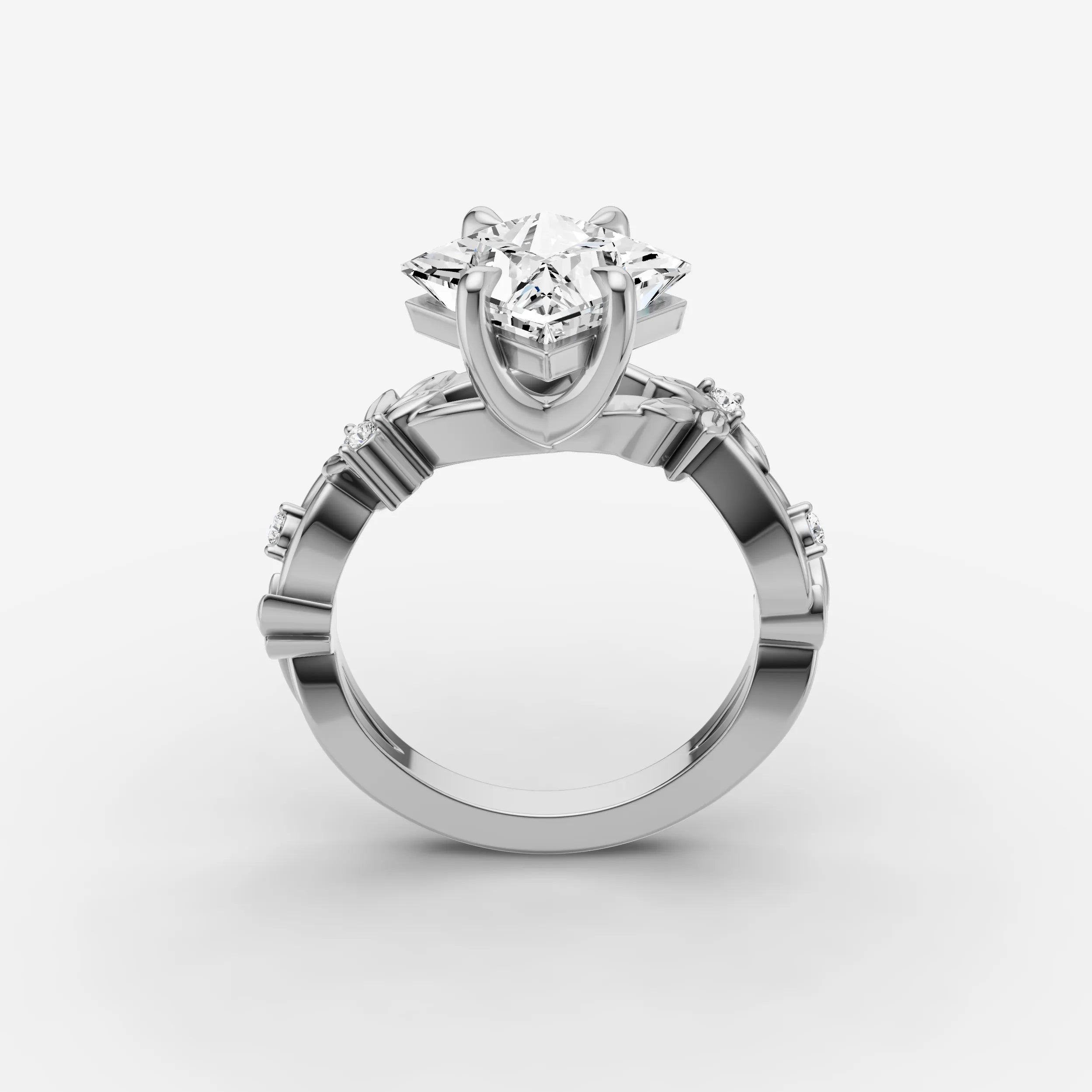Nature Inspired - Princess