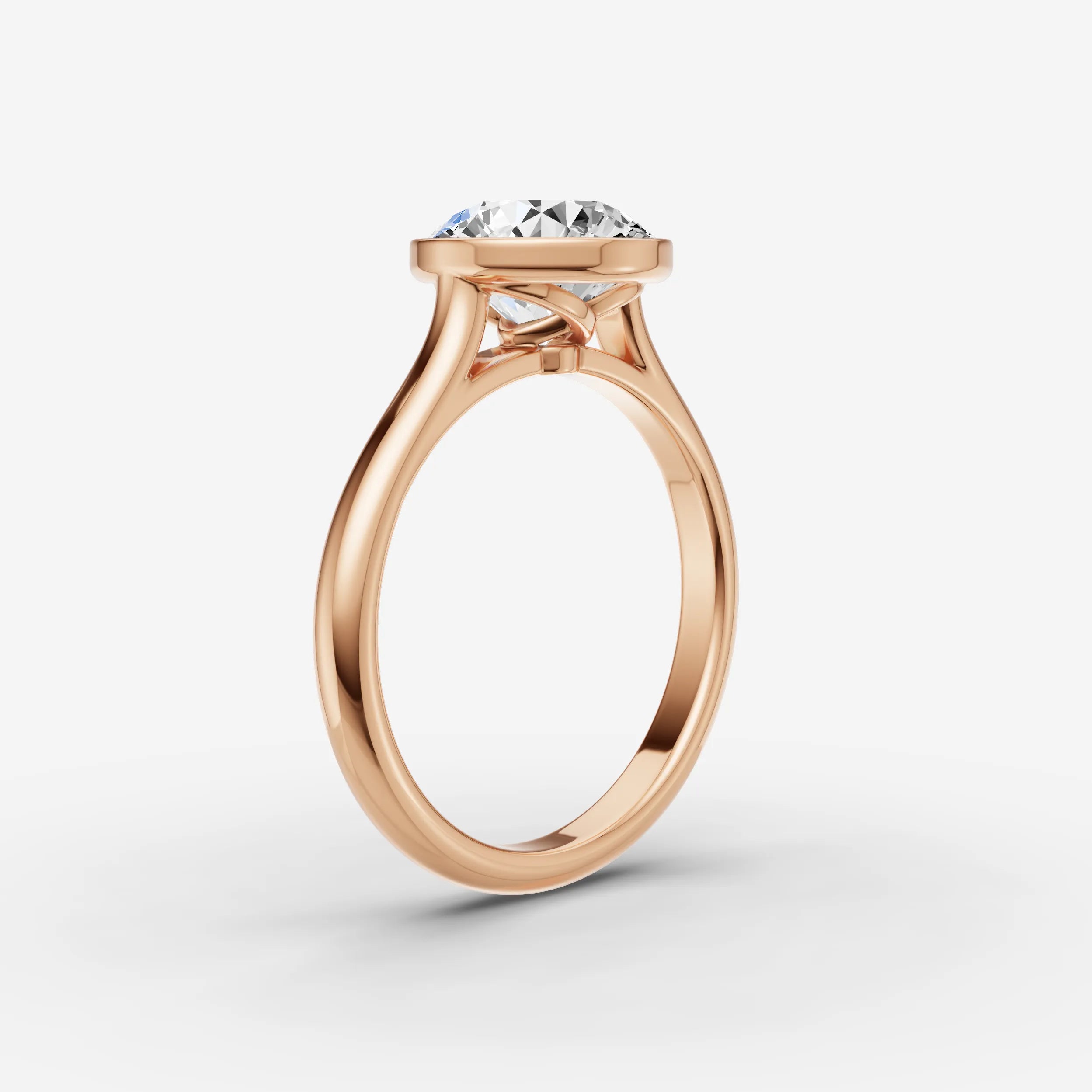 Bezel - Round