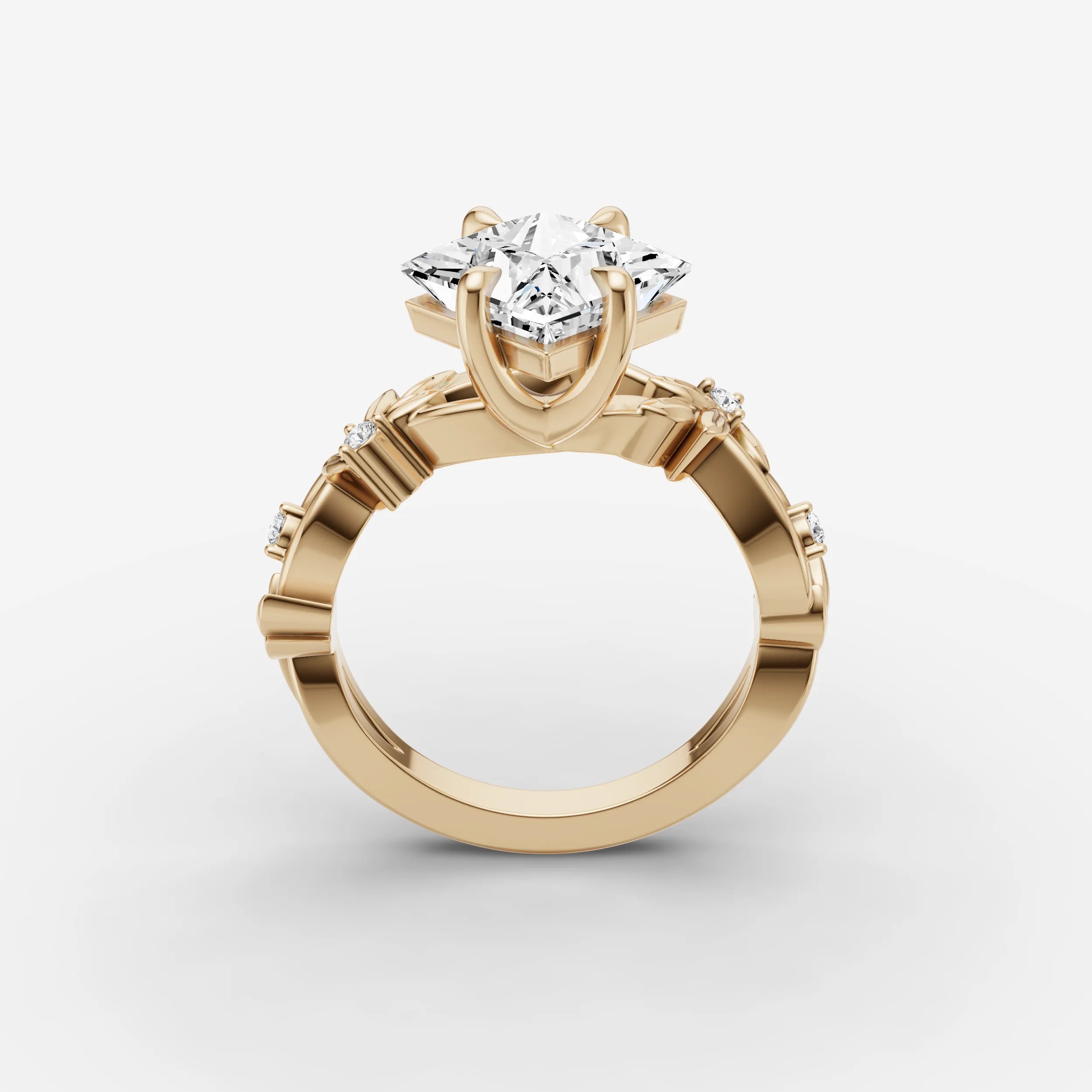 Nature Inspired - Princess