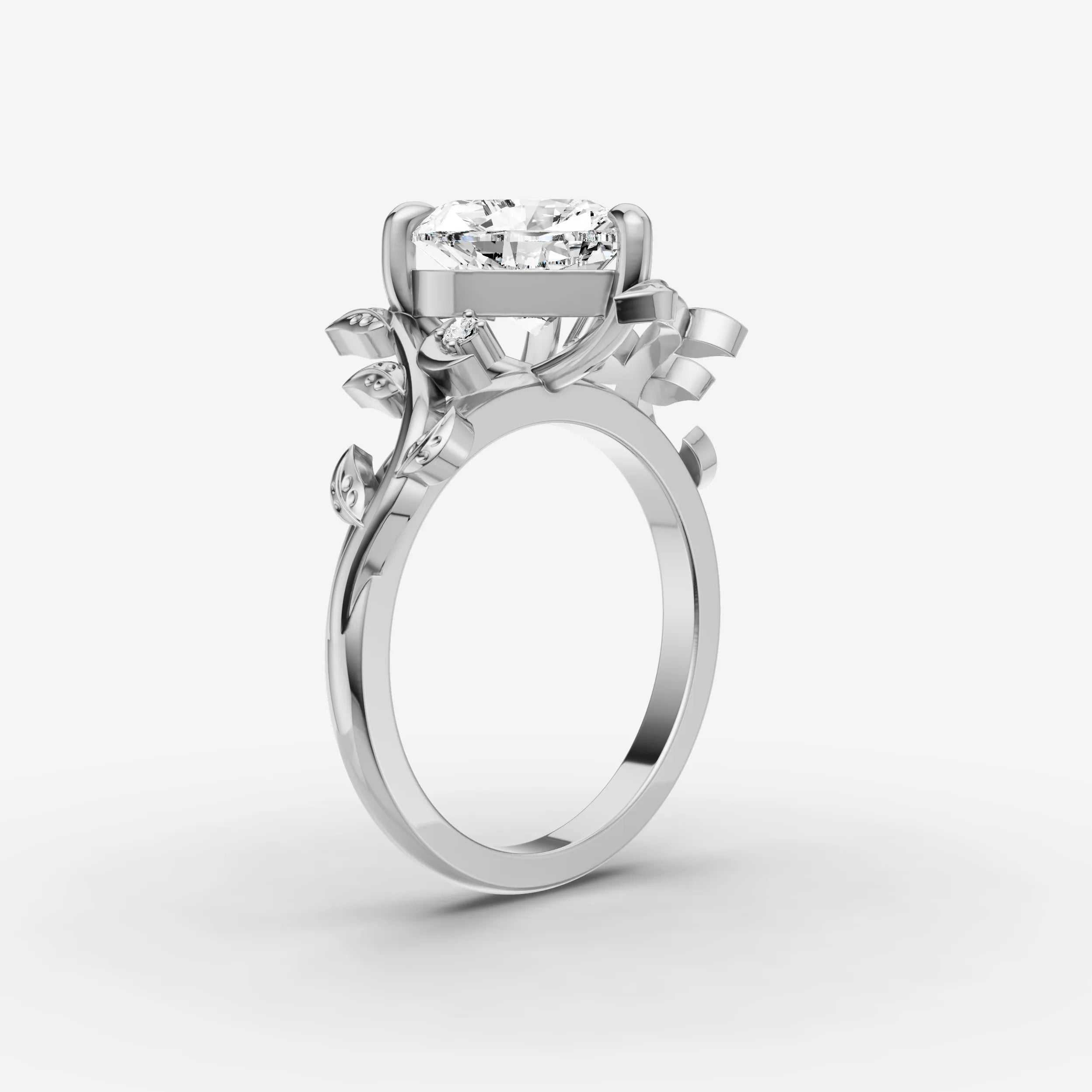 Nature Inspired - Heart