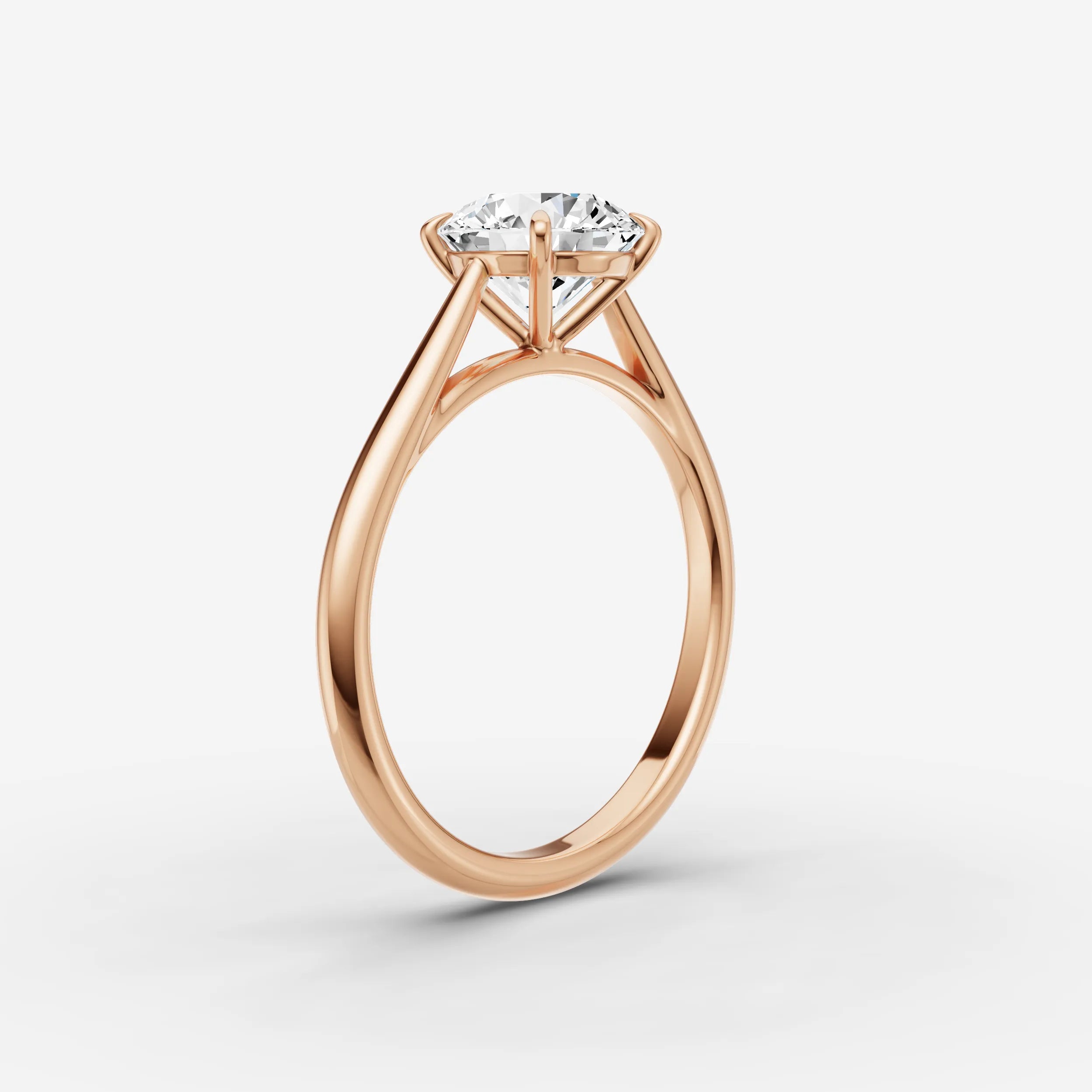 Solitaire Cathedral - Round