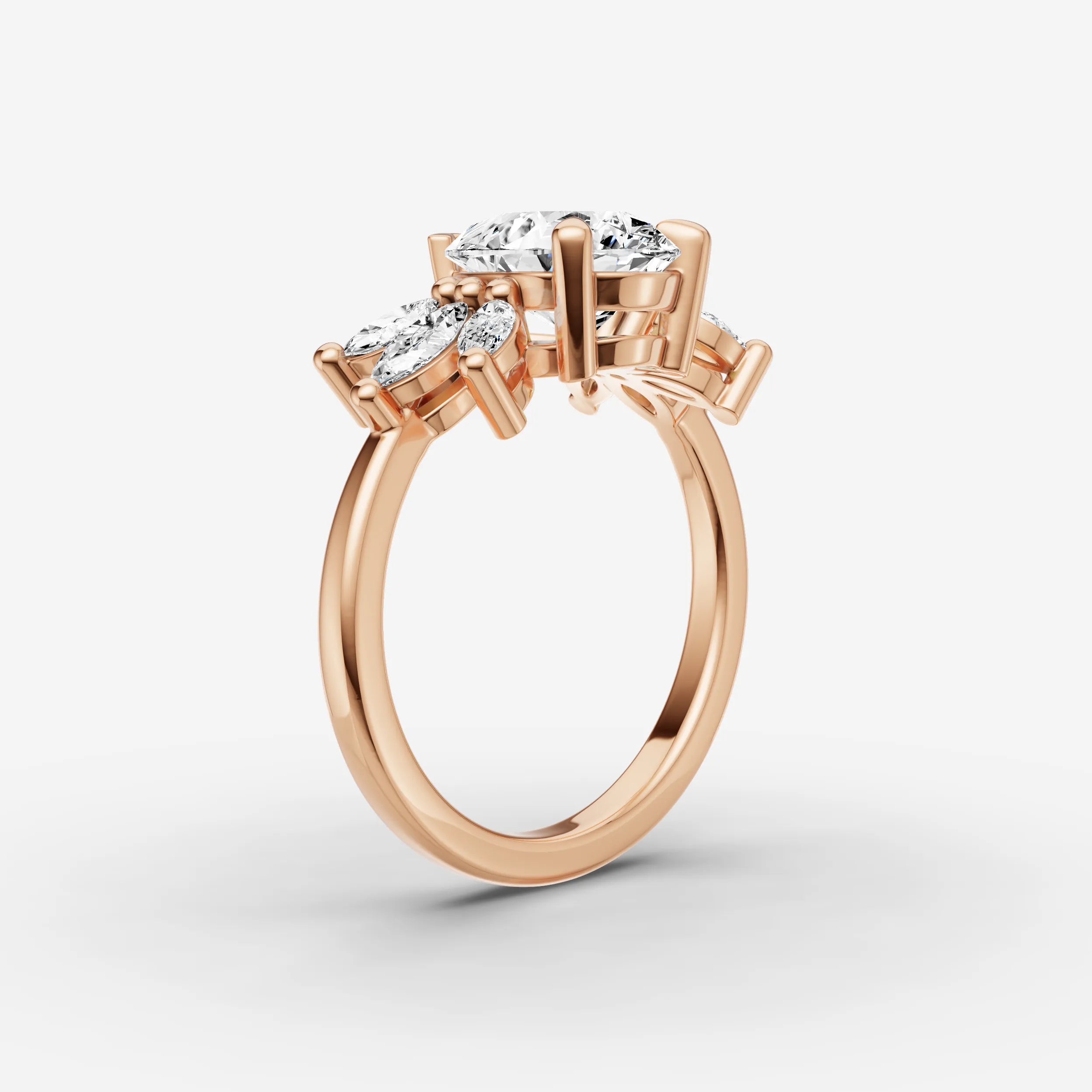 Nature Inspired - Pear
