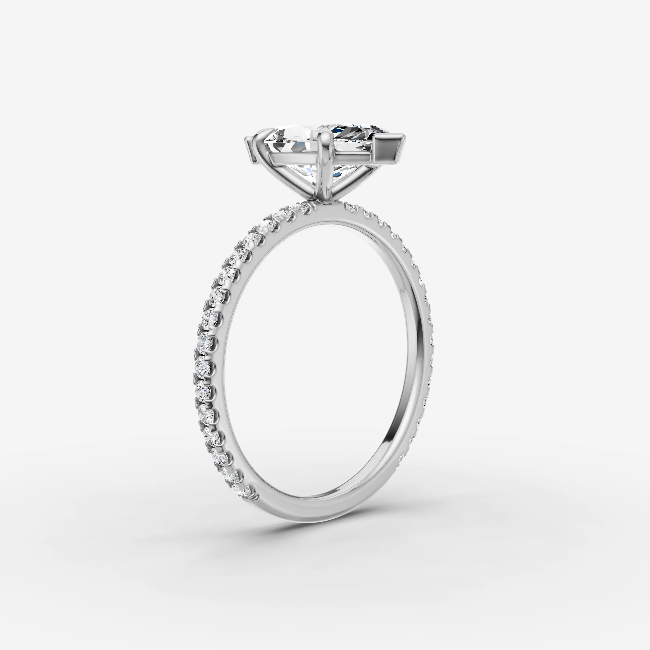 Pave - Marquise