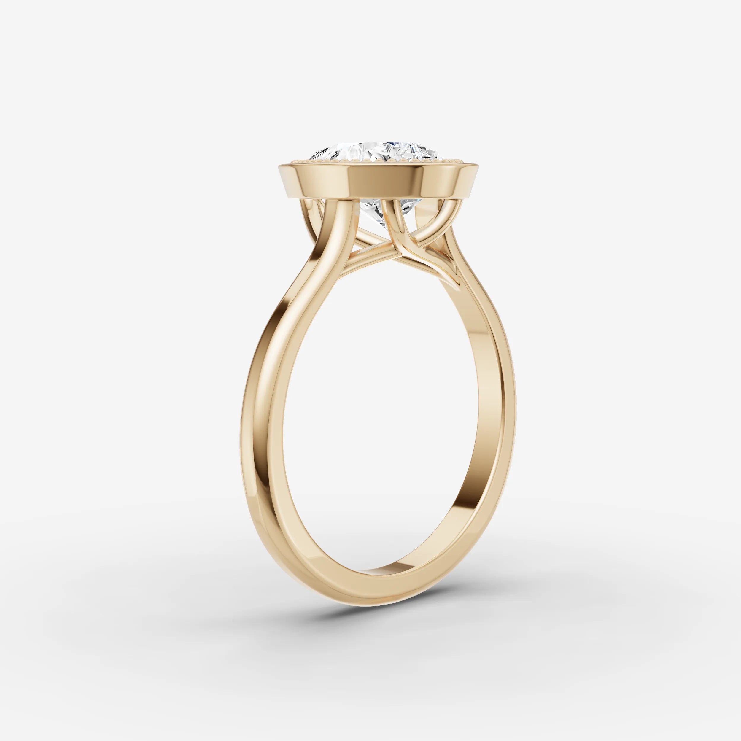 Bezel - Pear