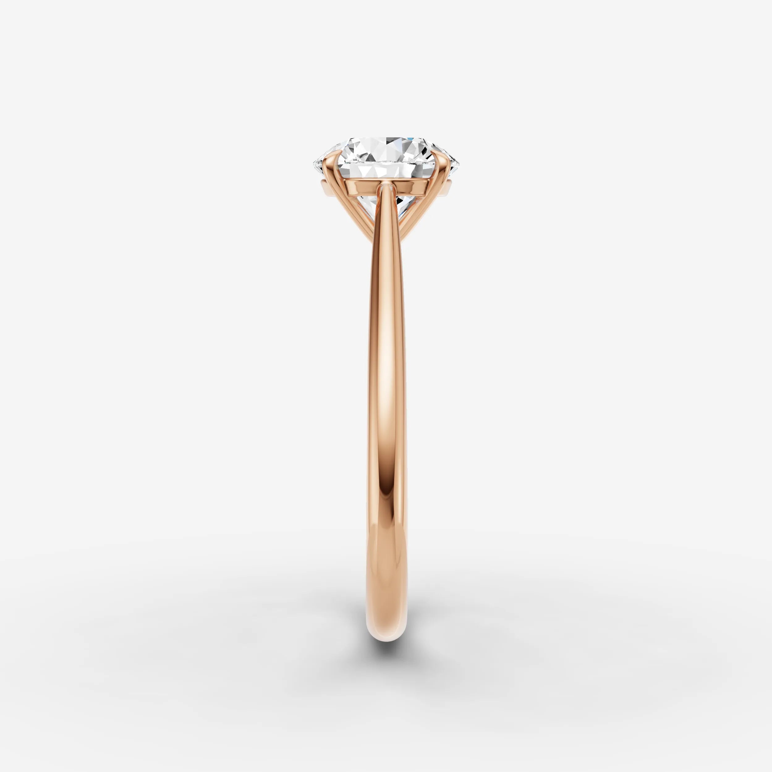 Solitaire Cathedral - Round