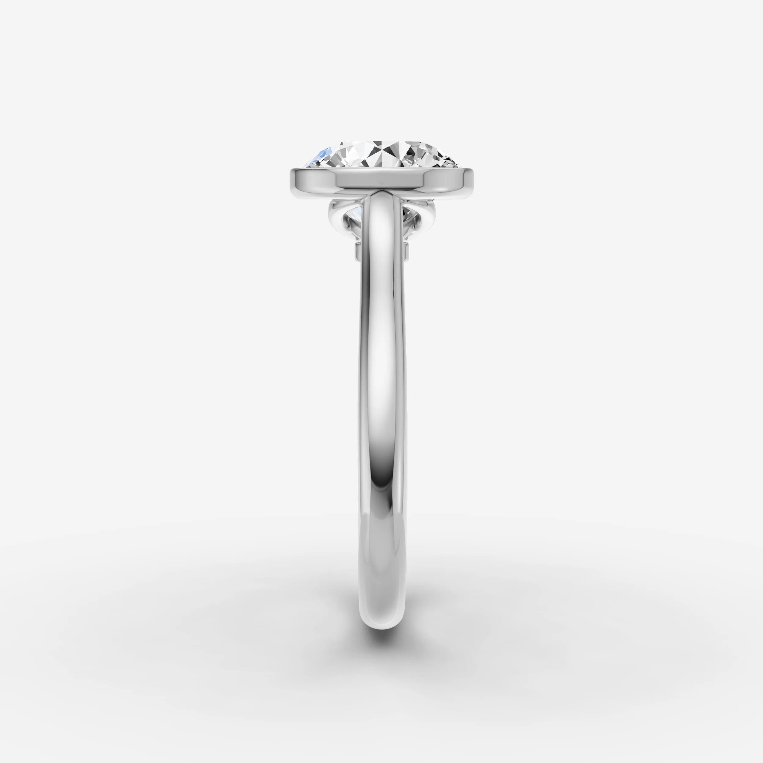 Bezel - Round