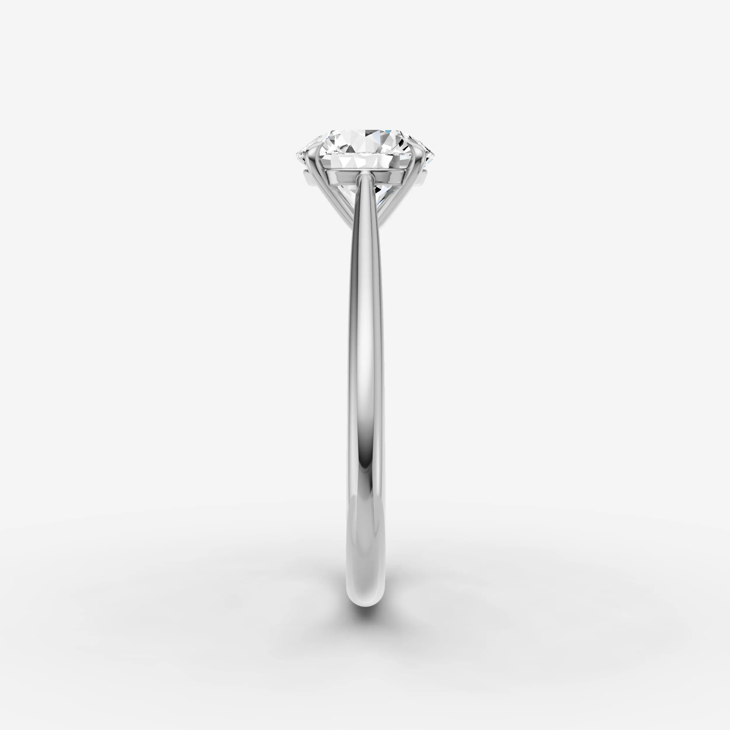 Solitaire Cathedral - Round