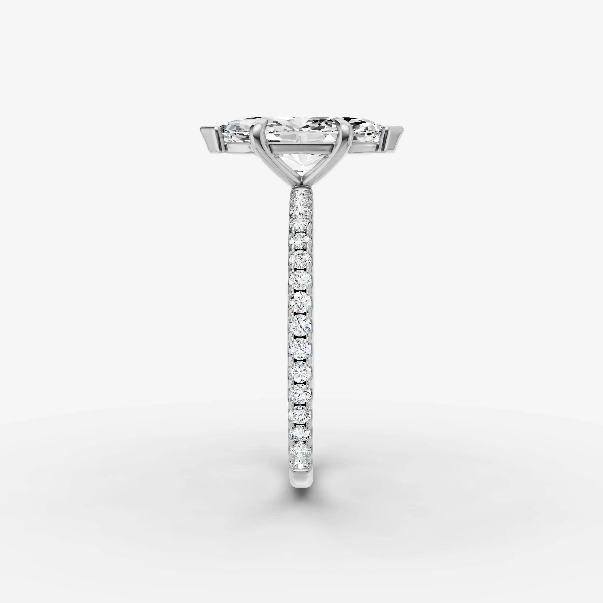 Pave - Marquise