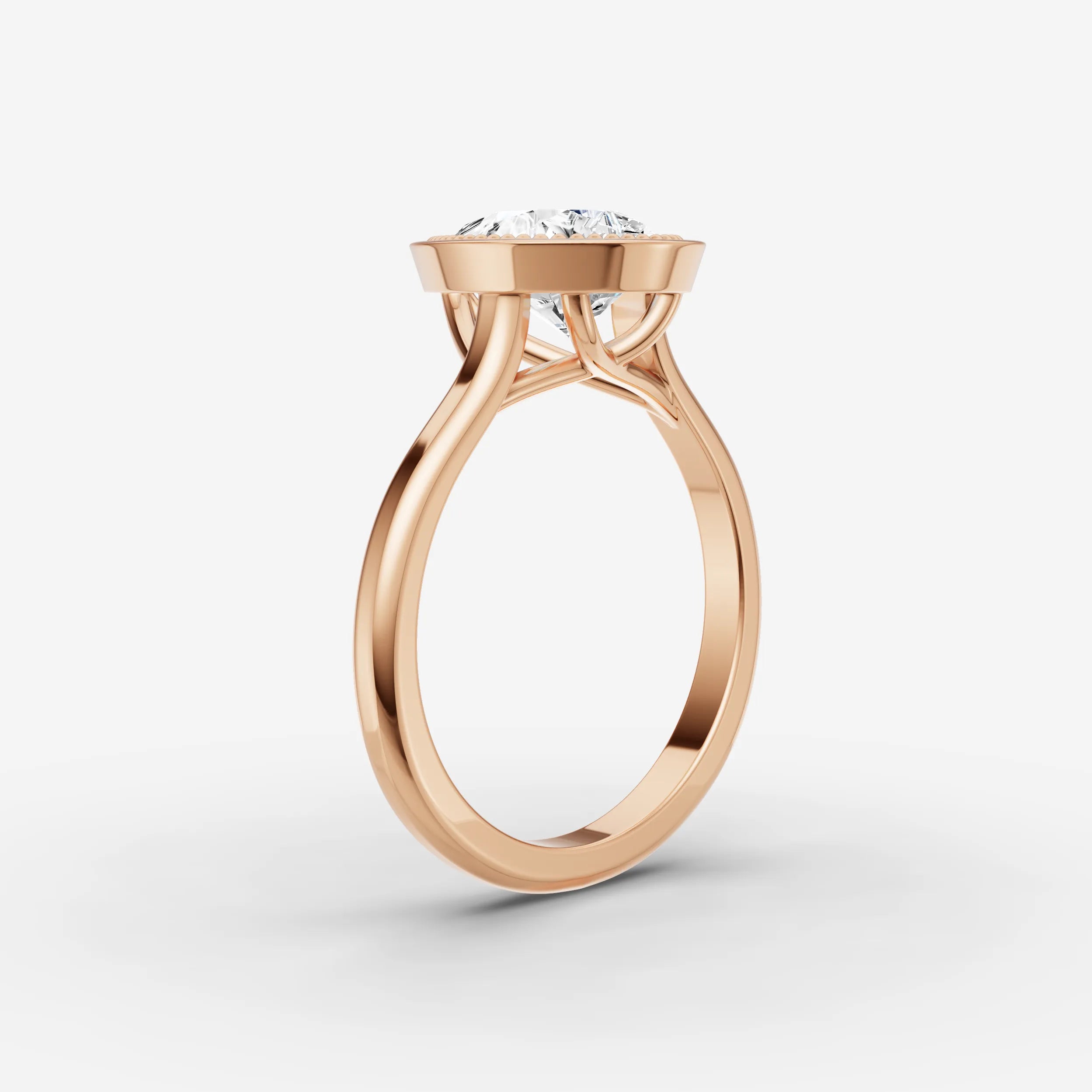 Bezel - Pear