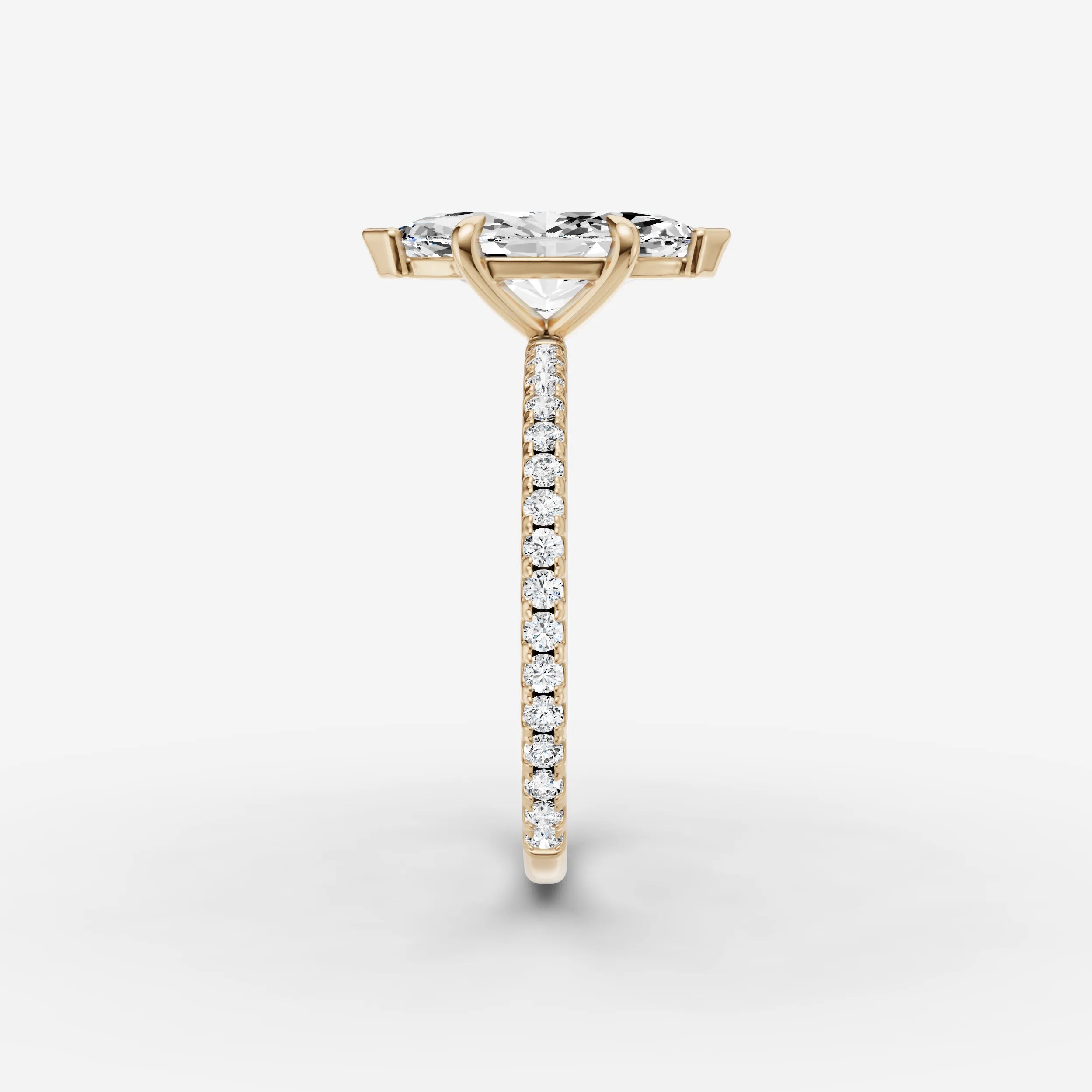 Pave - Marquise