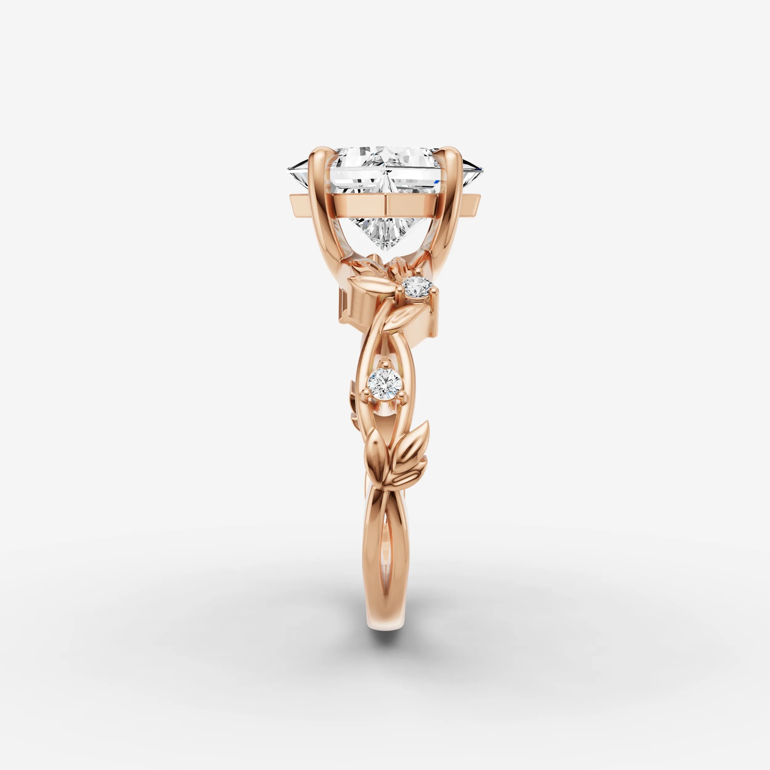 Nature Inspired - Princess