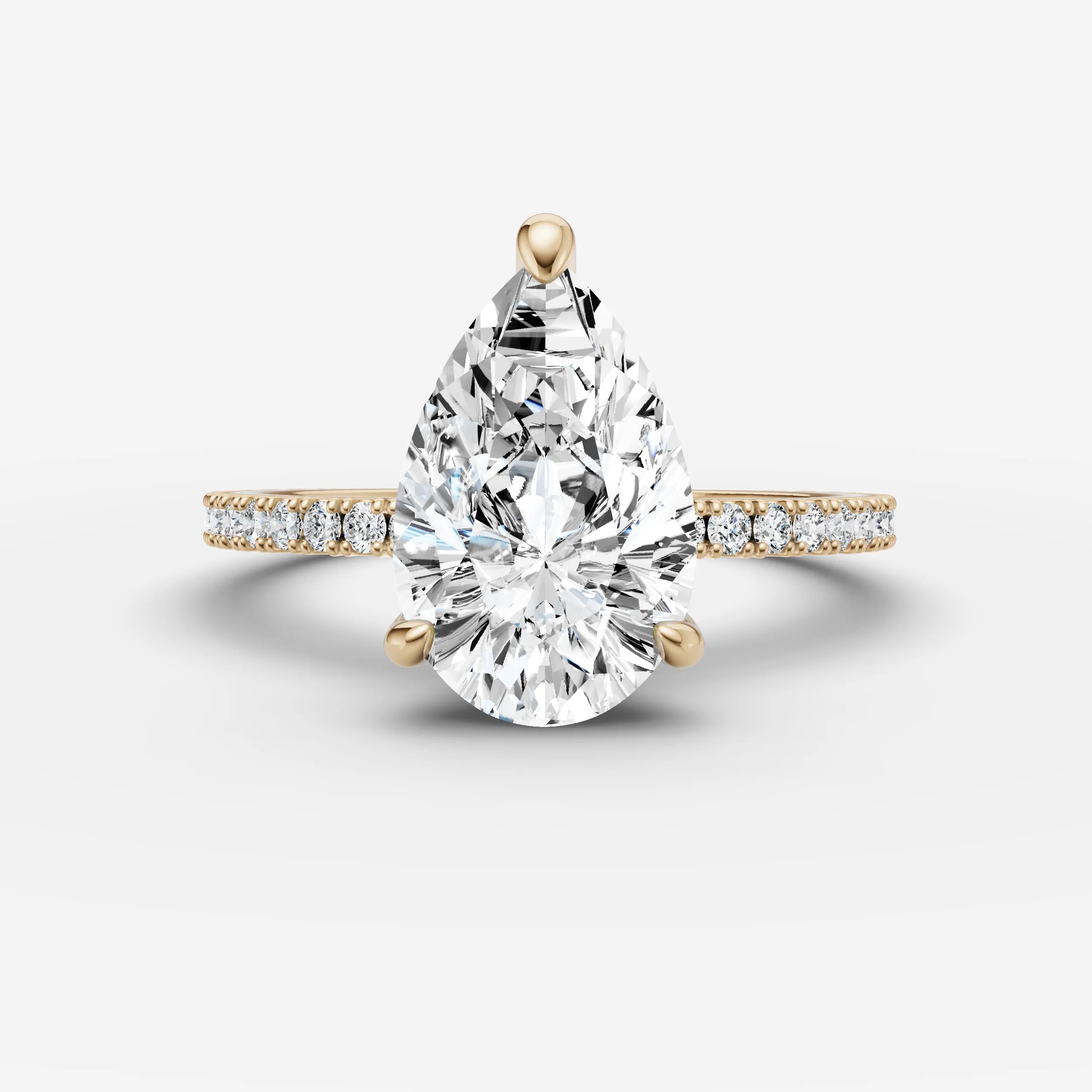 Pave - Pear